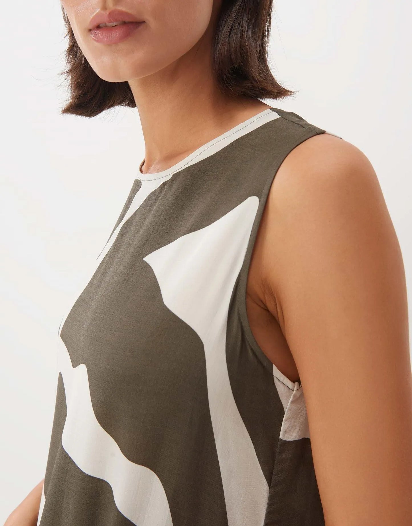 someday – someday Damen Kleid