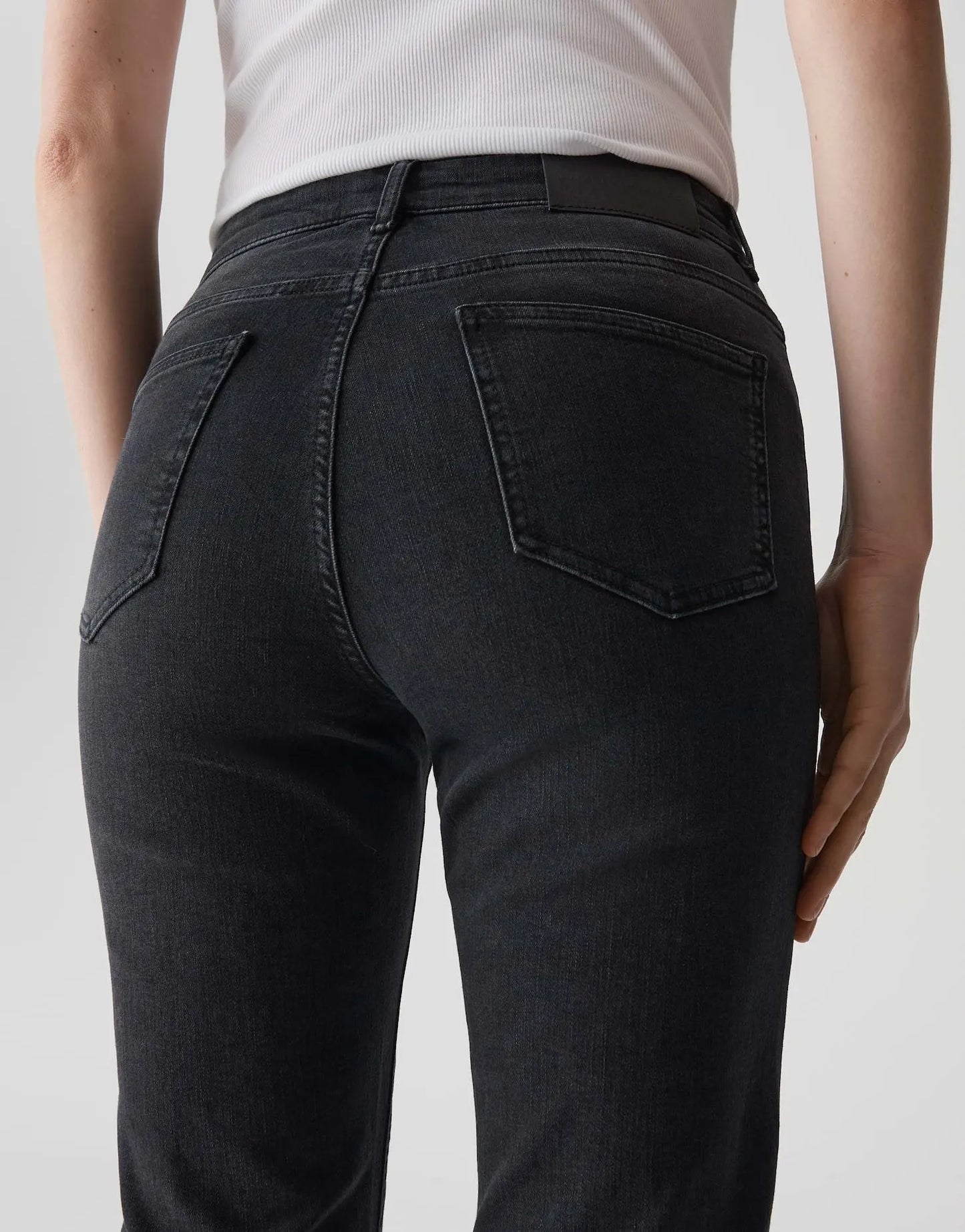 Opus Pants – Opus Pants Damen Jeans Melly base