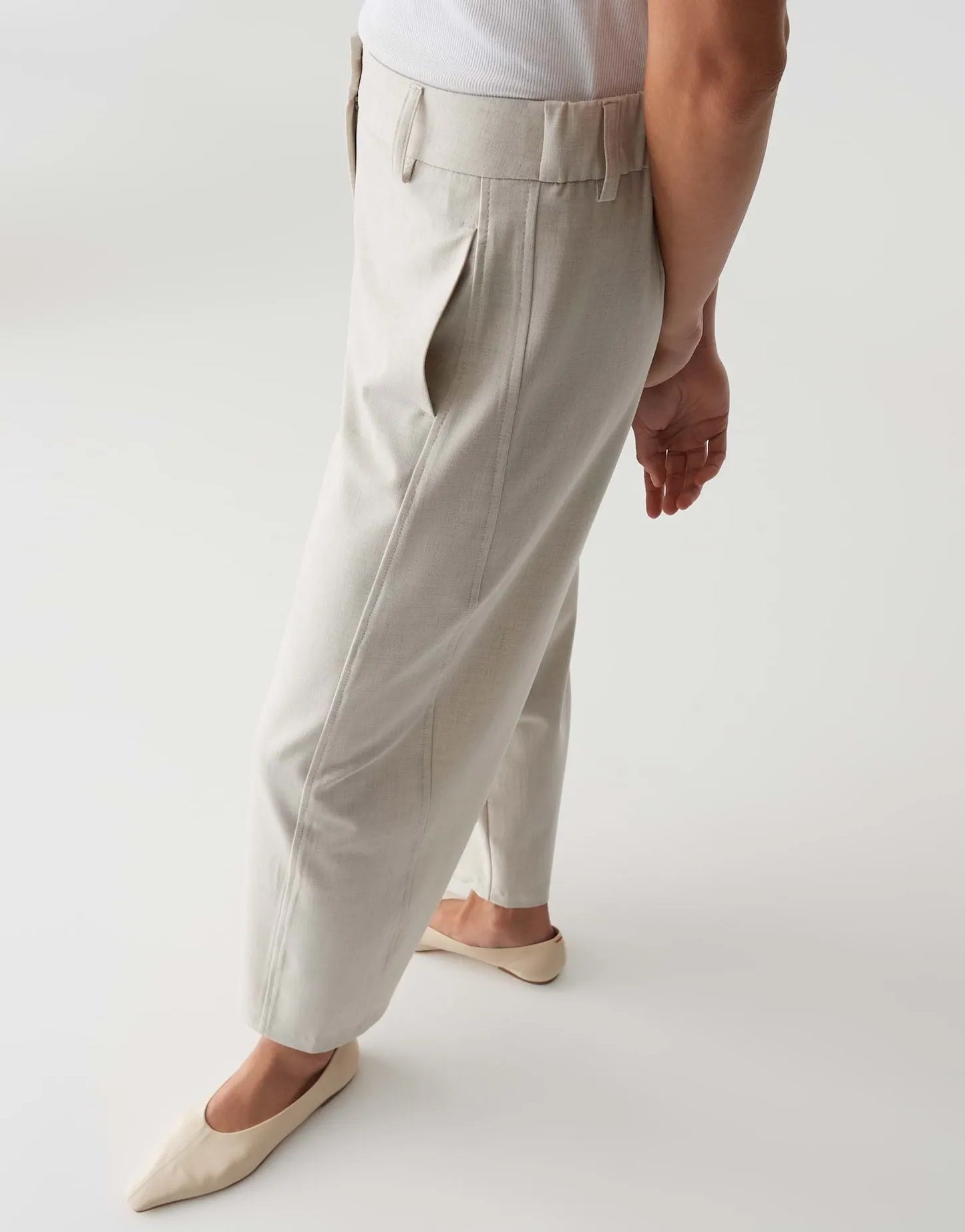 Opus Pants – Opus Damen Hose