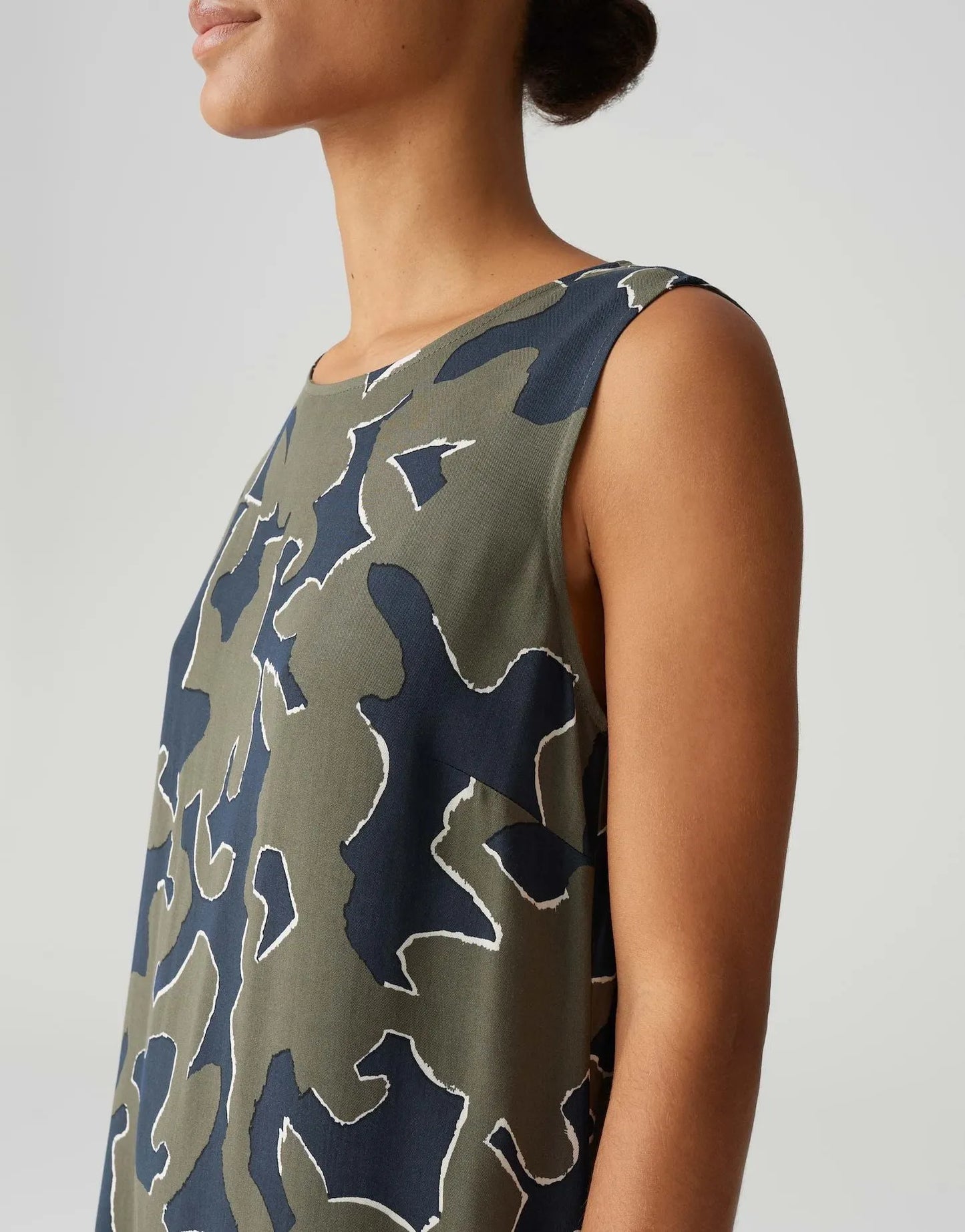 OPUS – Opus Damen Kleid Wicy wildflower