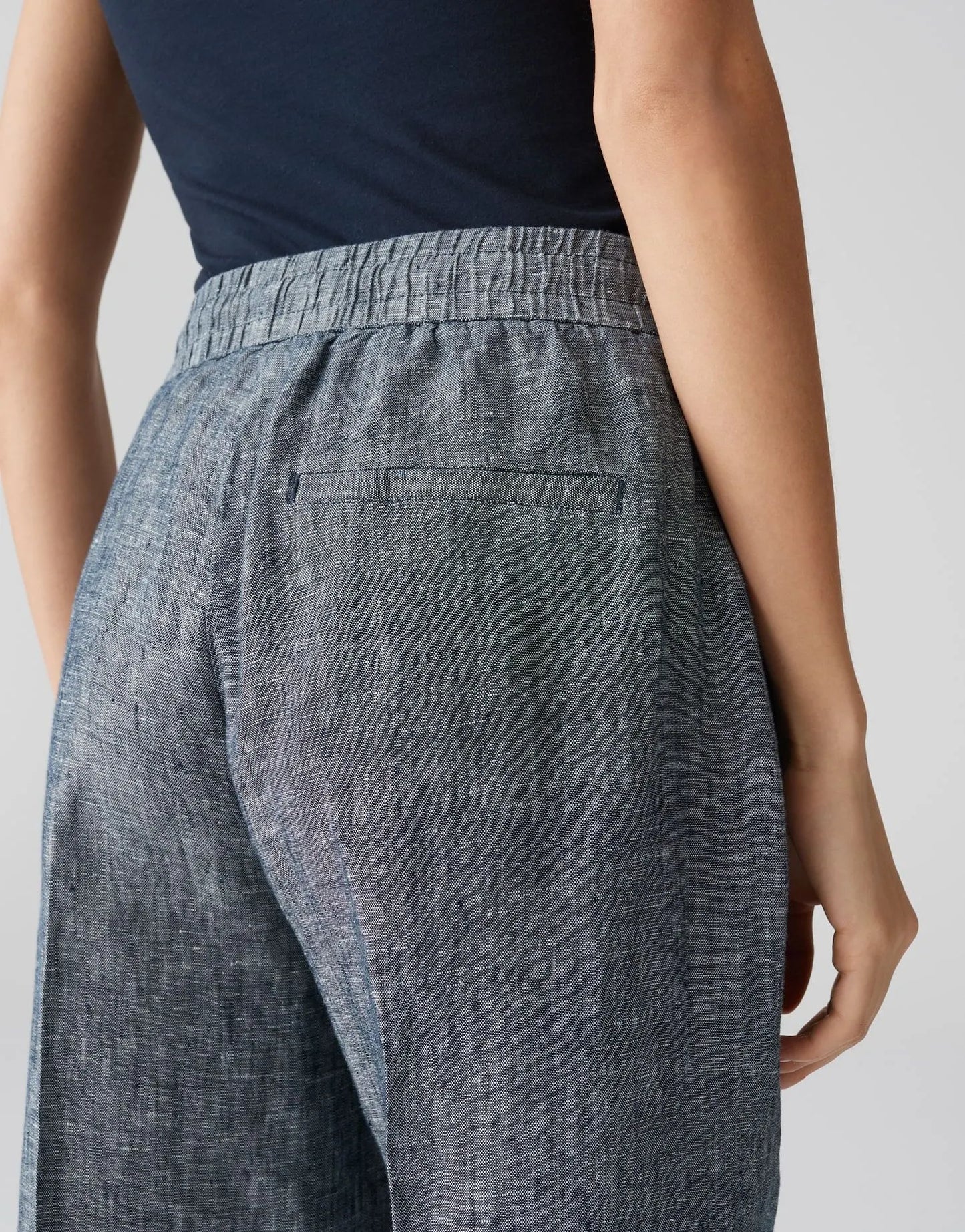 OPUS – Opus Damen Hose Maikito linen