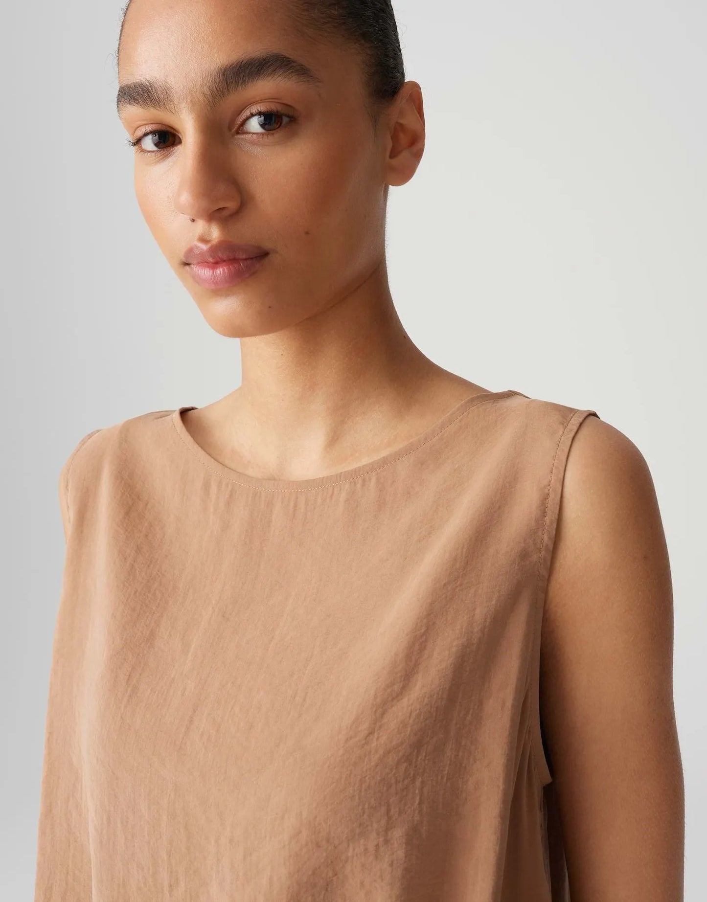 OPUS – Opus Damen Blusentop Falga