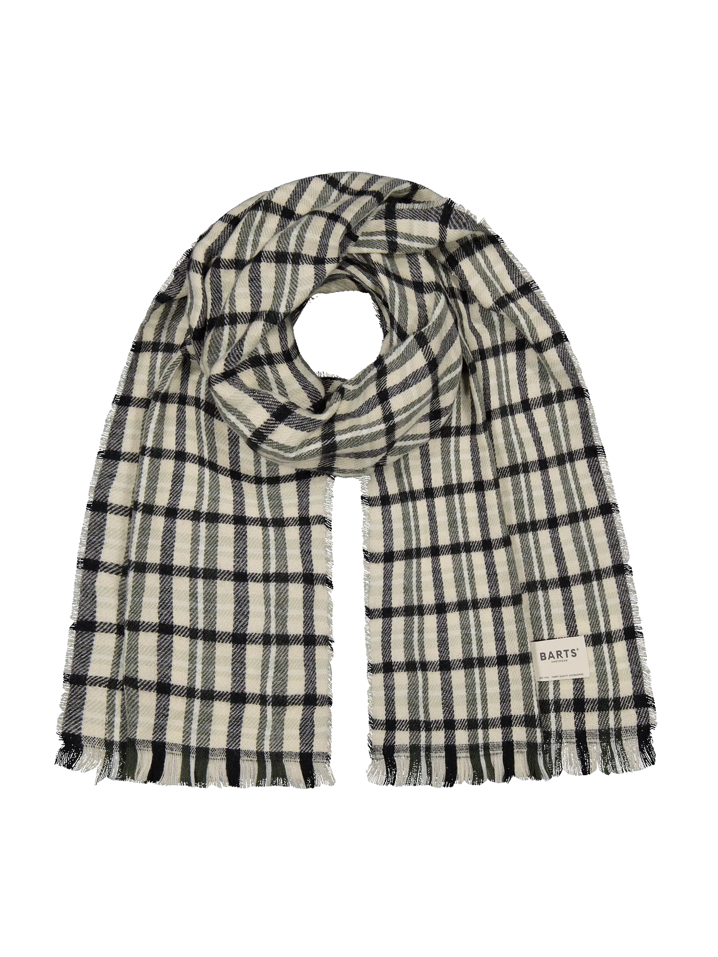 Barts – Barts Schal Oldbeard Scarf