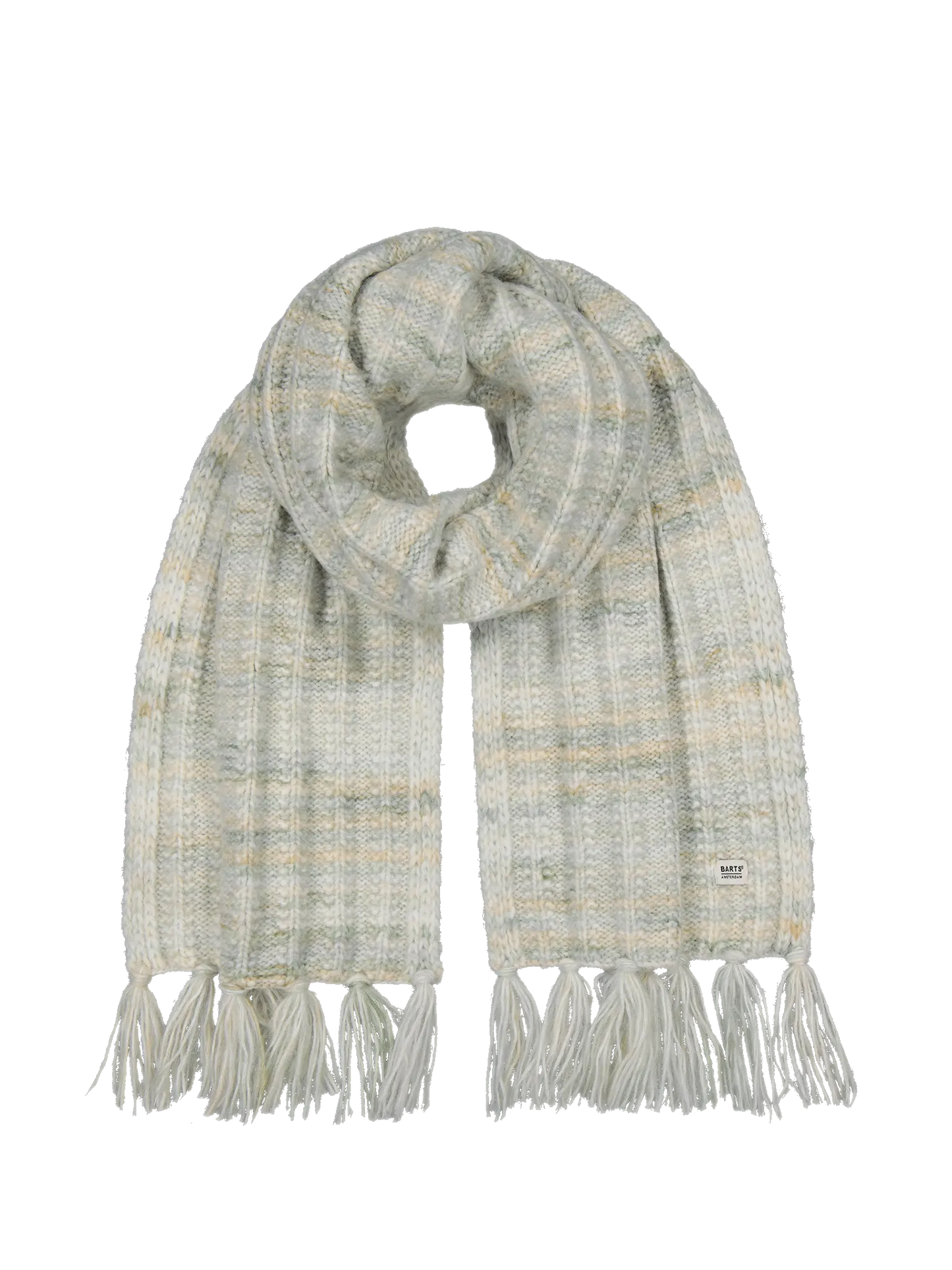 Barts – Barts Damen Schal Flata Scarf