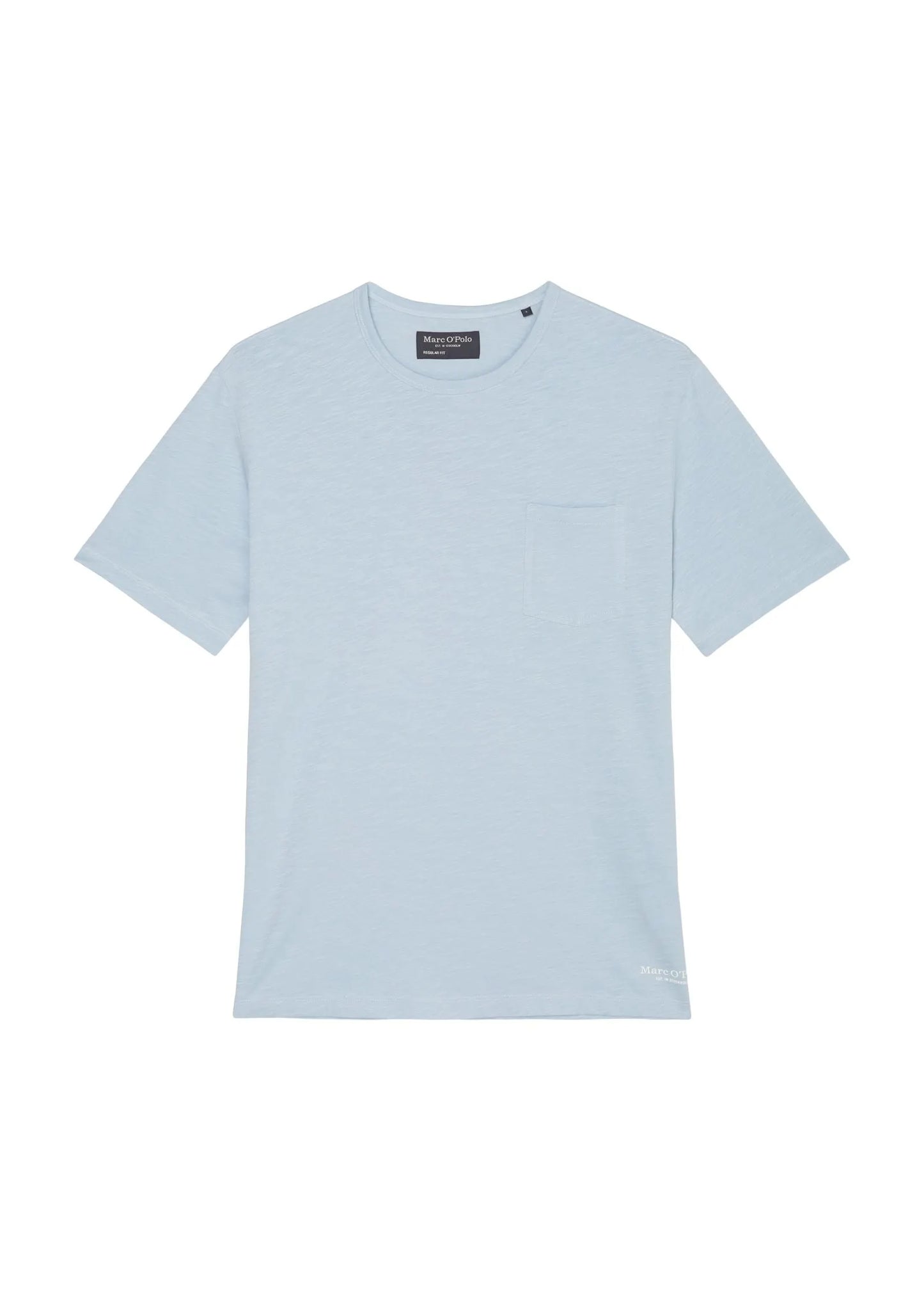Marc O'Polo – Marc O'Polo Herren Hemd