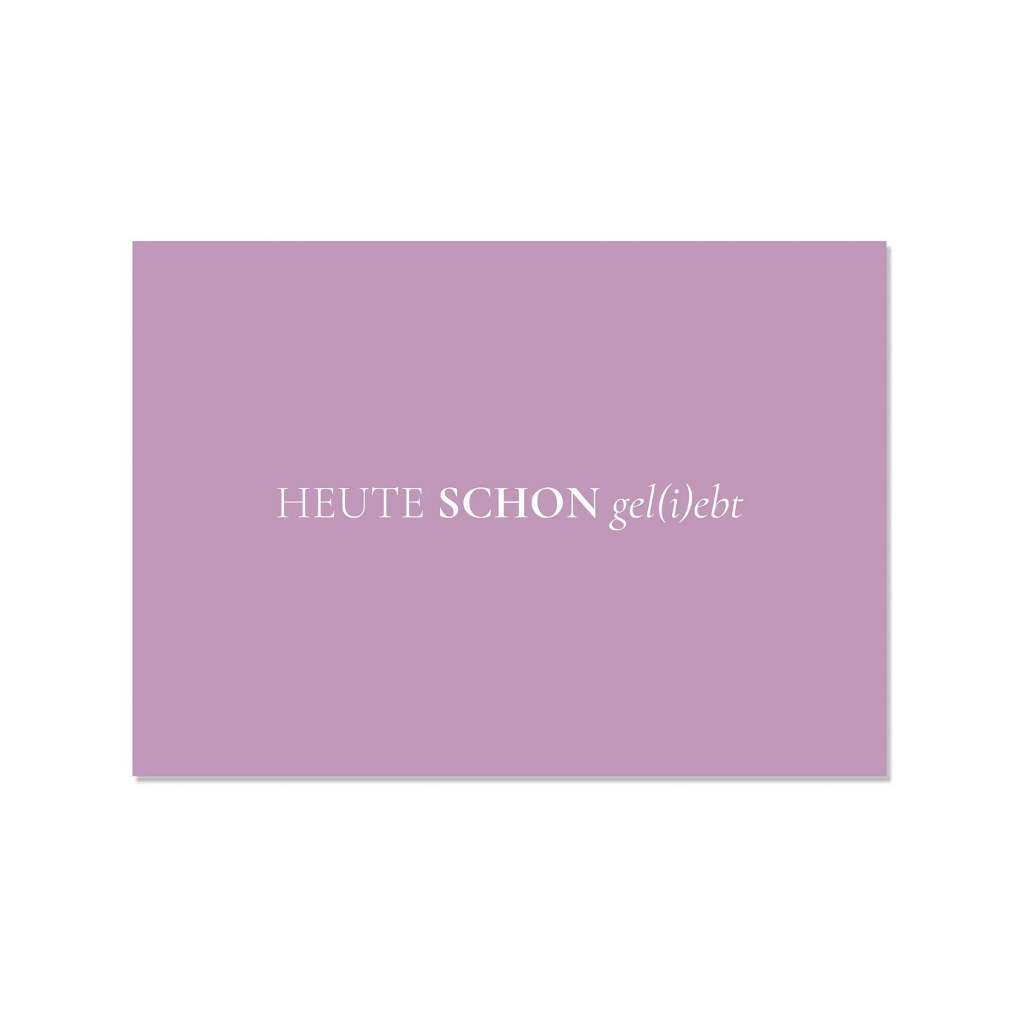 17;30 Hamburg – 17;30 Postkarte, quer