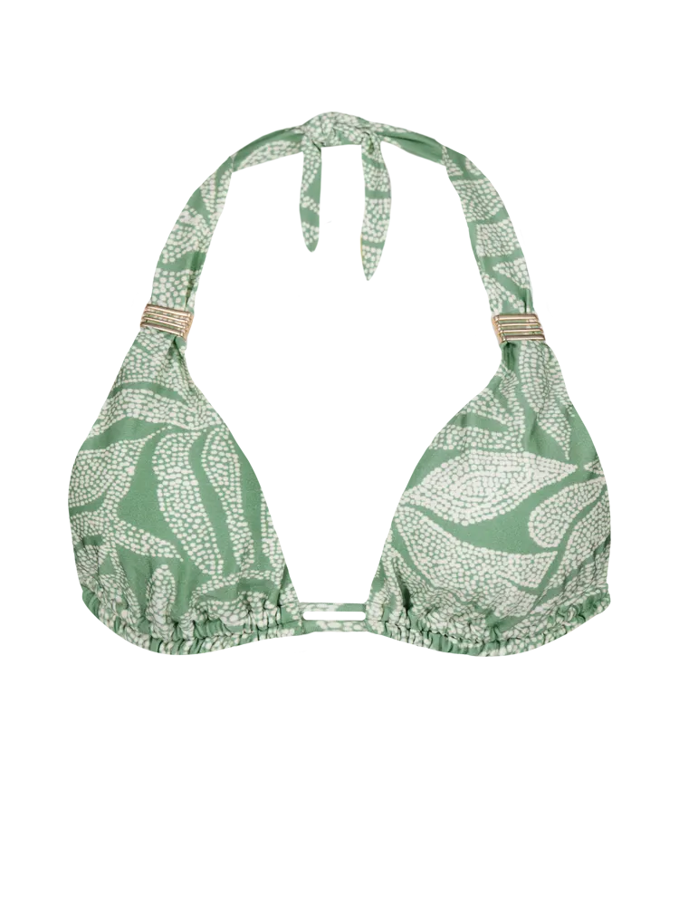 Barts – Barts Damen Bikinioberteil Akamu Triangle