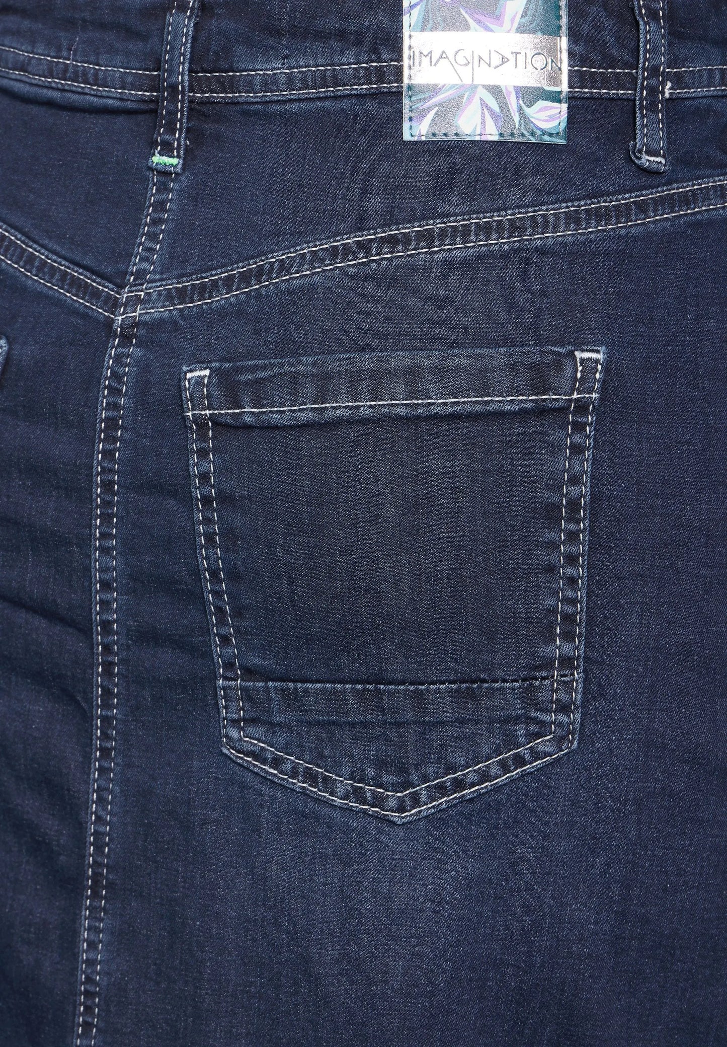 Cecil – Cecil Damen Jeansrock