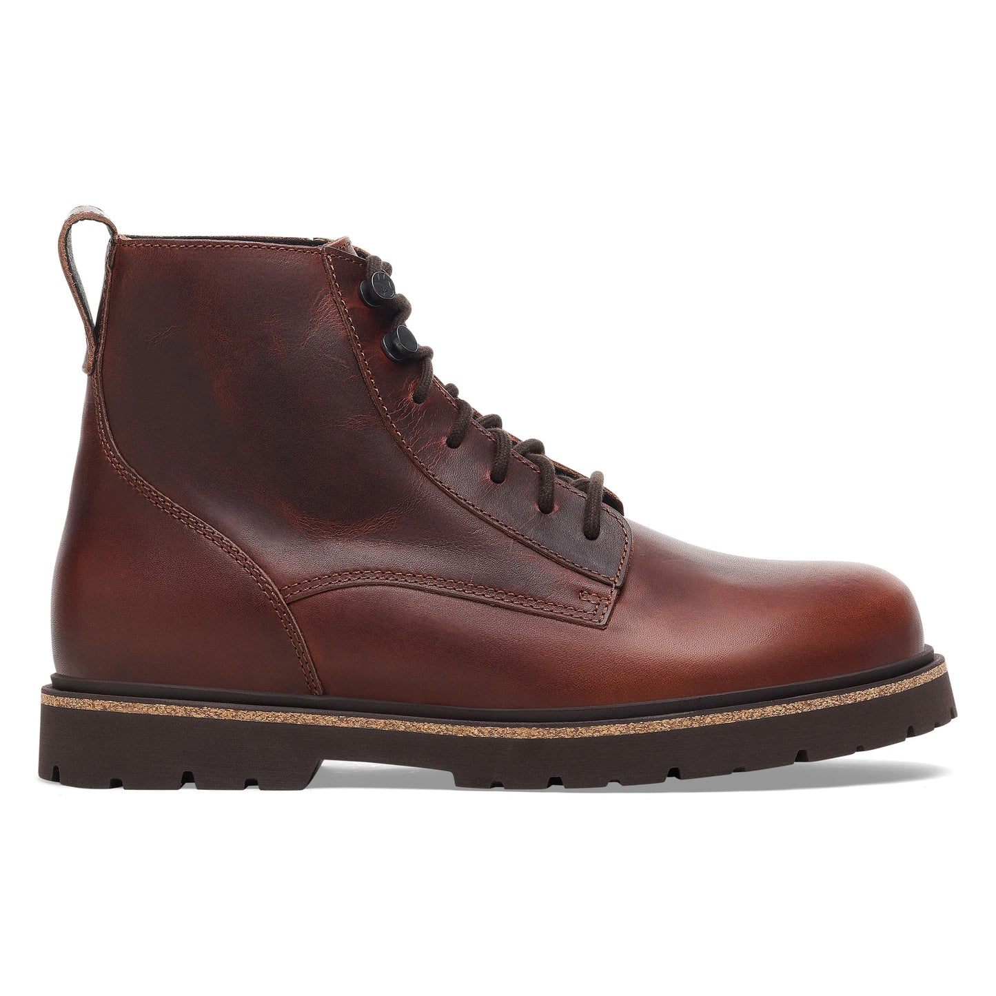 Birkenstock – Birkenstock Herren Stiefel Highwood Lace Mid