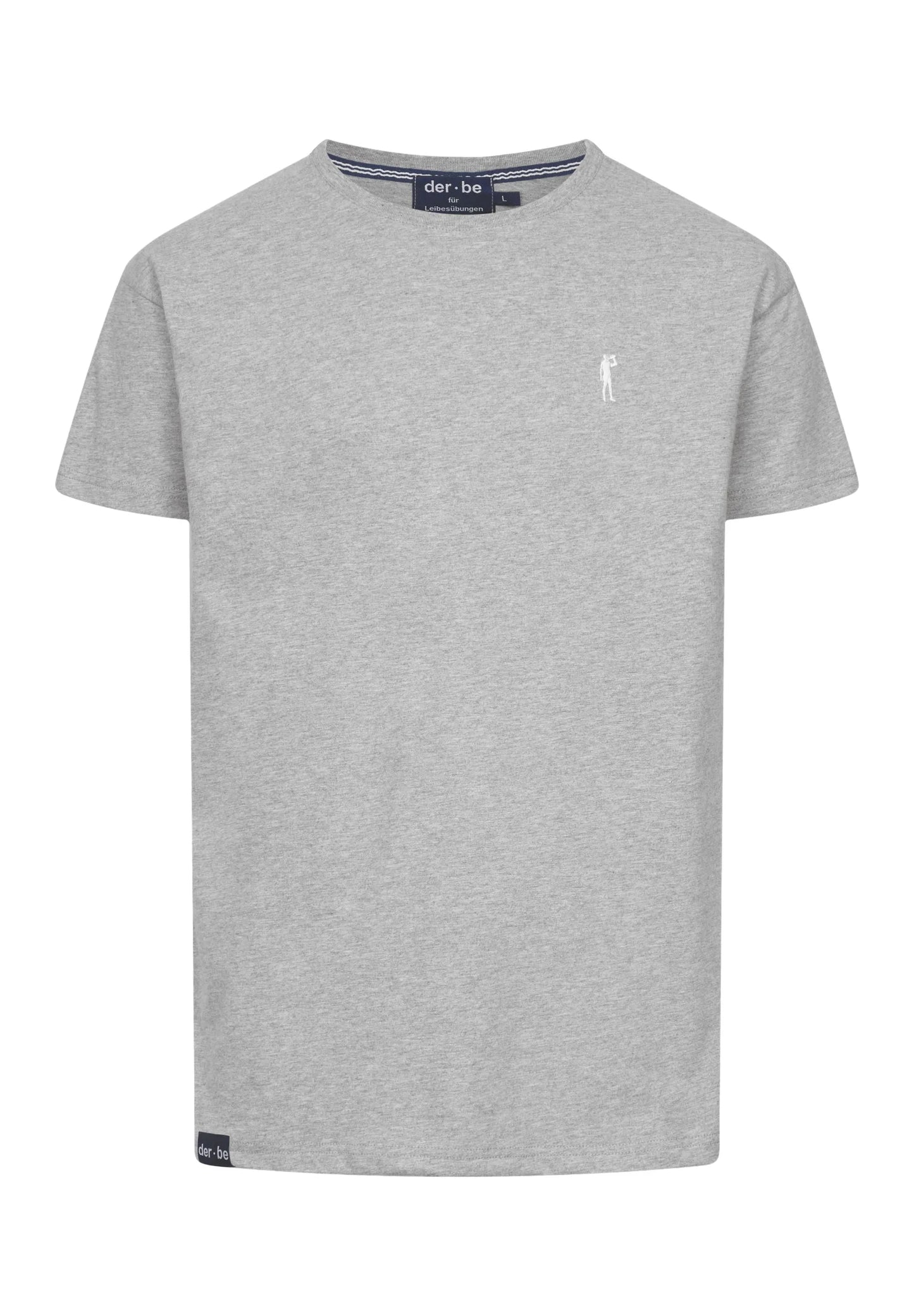 derbe – derbe Herren Shirt Team Kippes
