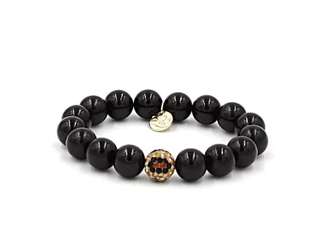 Ella in Love – Ella in Love Perlenarmband 12 mm