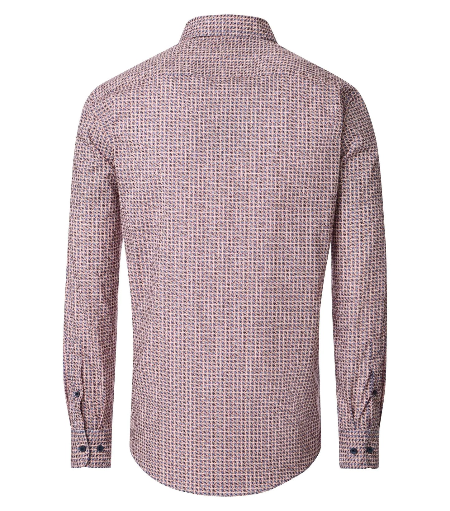 Casa Moda – Casa Moda Herren Freizeithemd