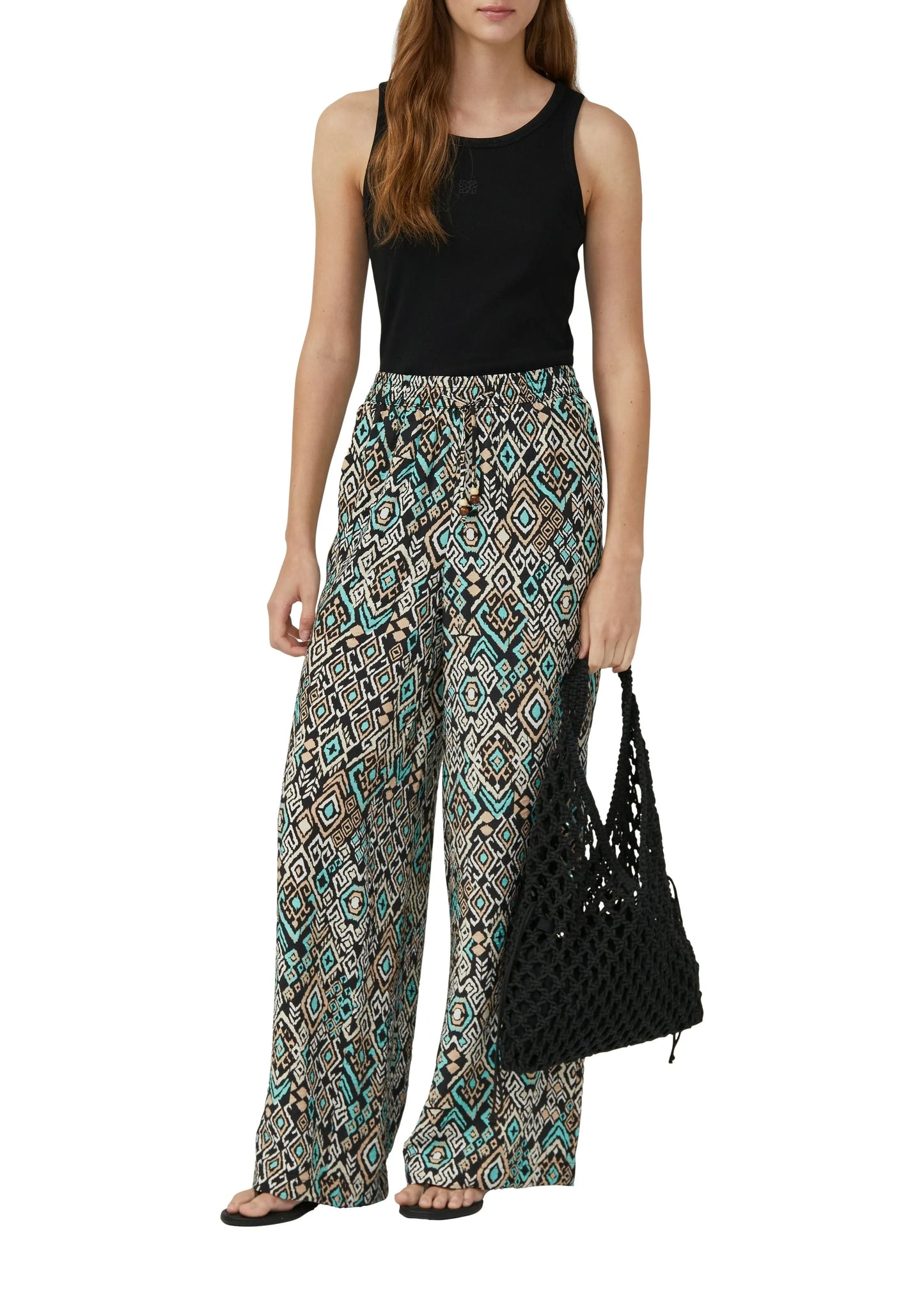 s.Oliver – s.Oliver Damen Hose