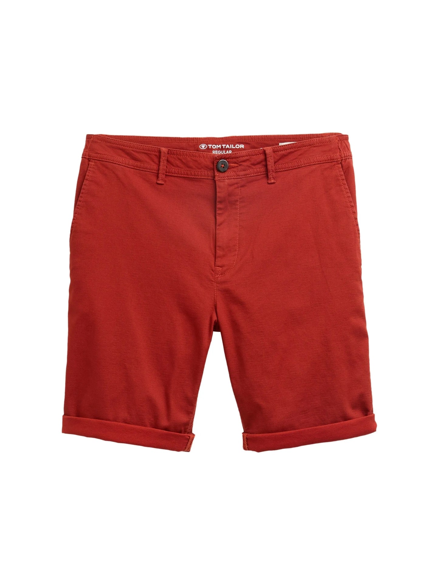 Tom Tailor – Tom Tailor Herren Chino Shorts
