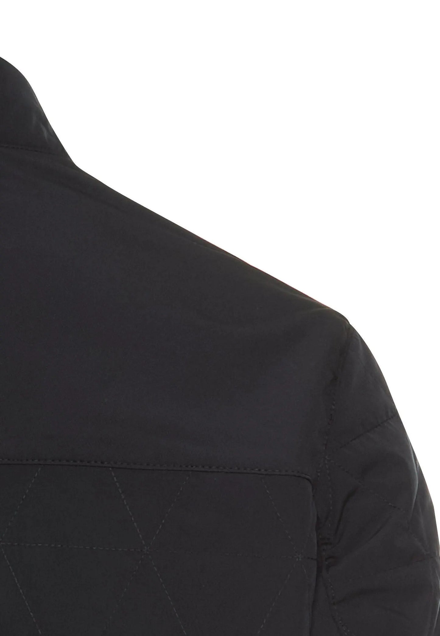Camel Active Menswear – Camel Active Herren Blouson mit Stehkragen