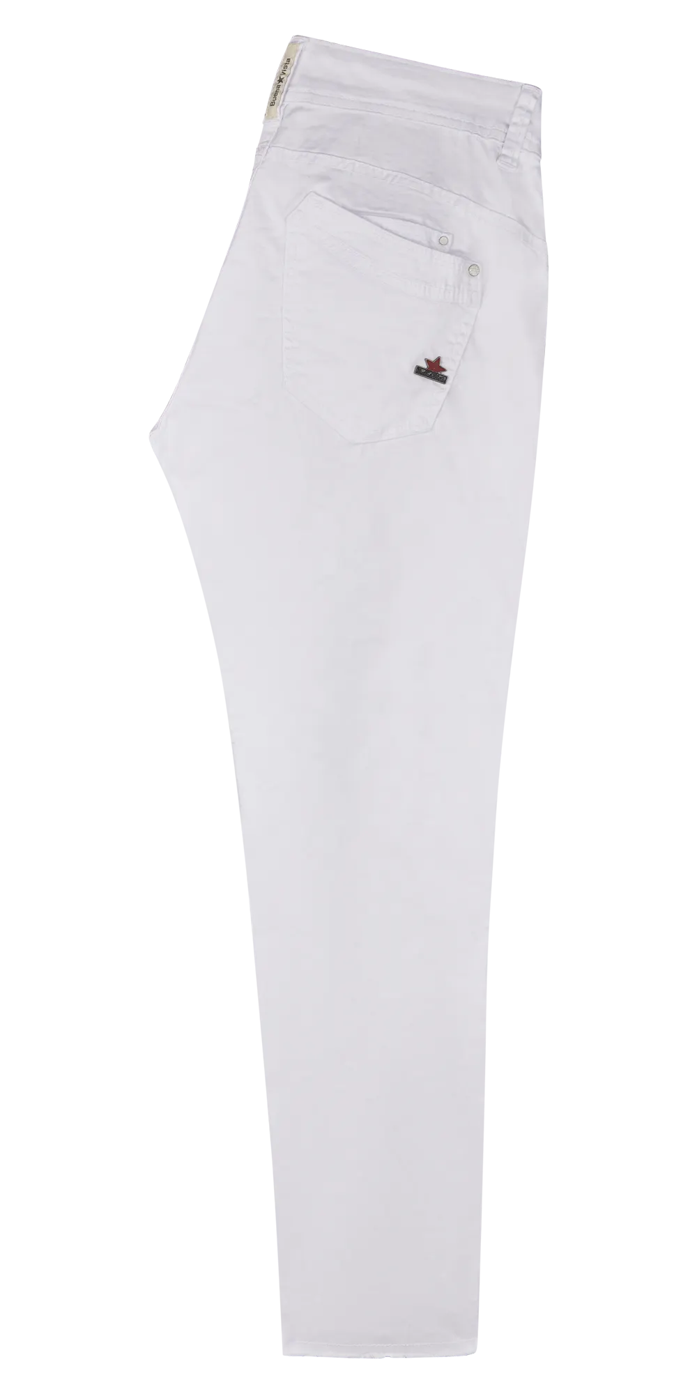 Buena Vista – Buena Vista Damen Jeans Malibu 7/8