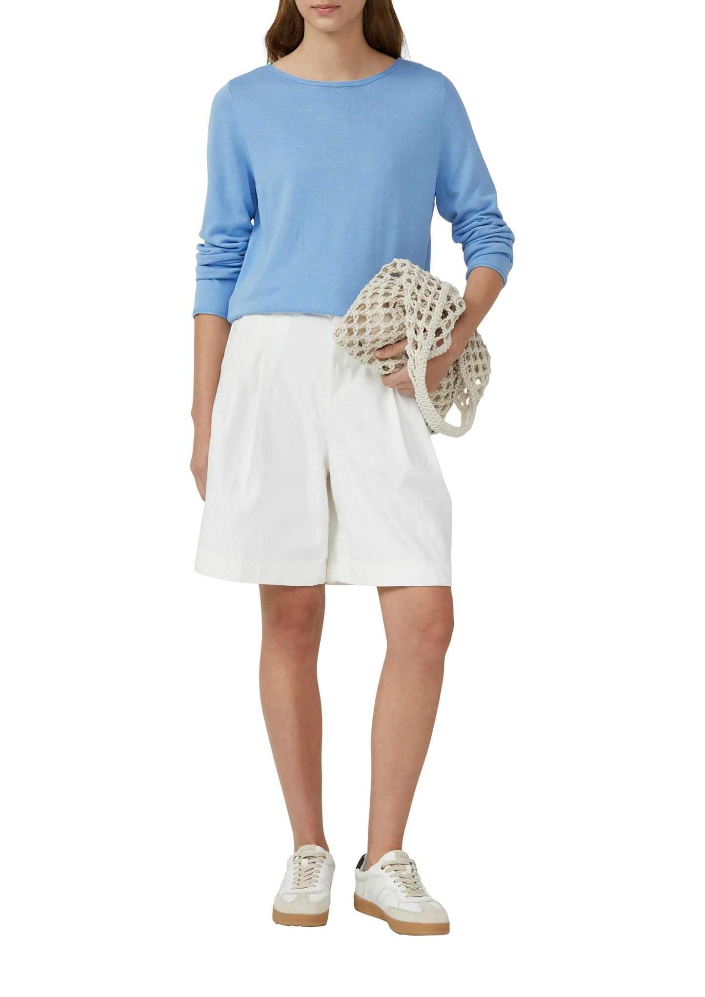s.Oliver – s.Oliver Damen Strickpullover