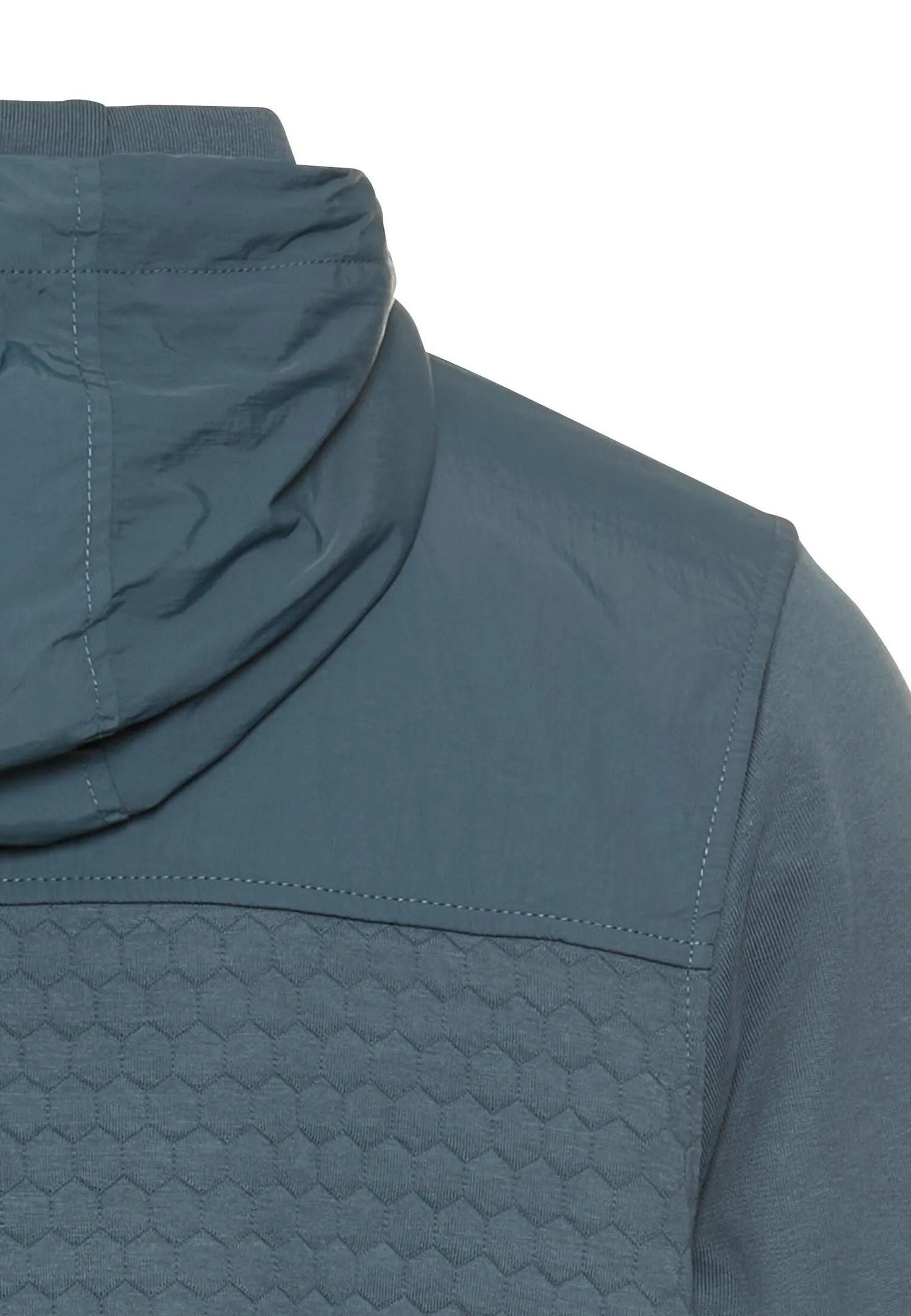 Camel Active Menswear – Camel Active Herren Sweatjacke