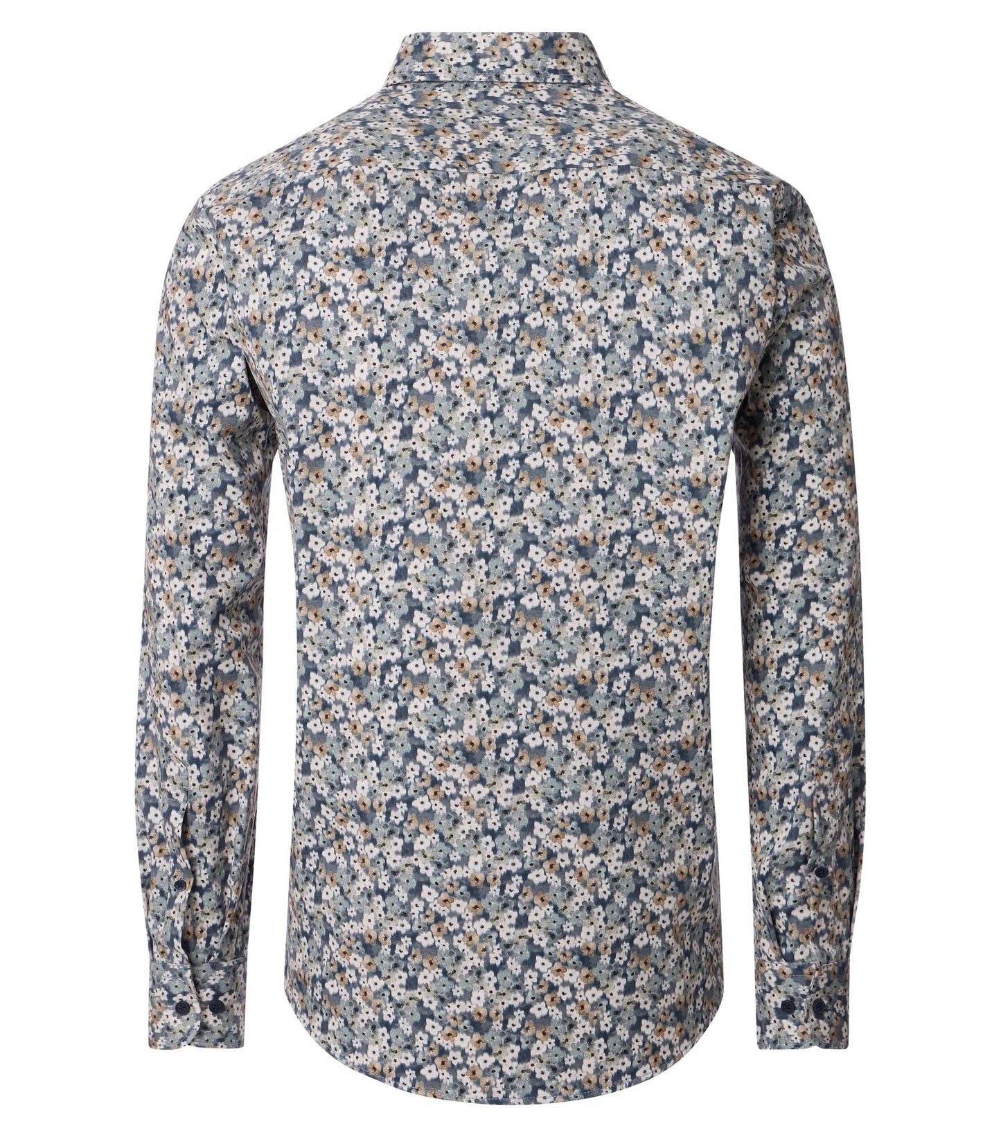 Casa Moda – Casa Moda Herren Hemd