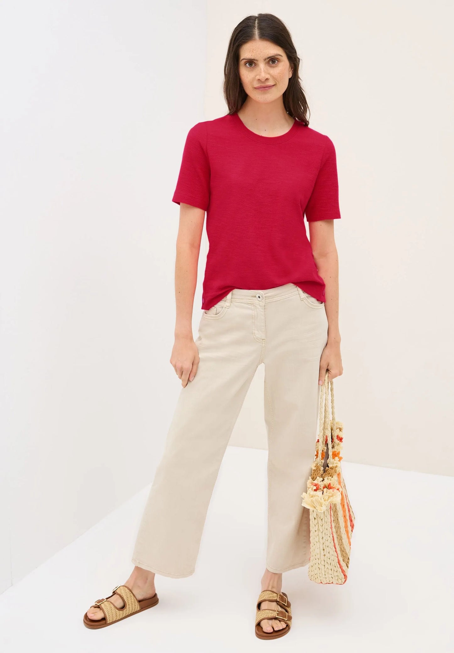 Cecil – Cecil Damen Shirt