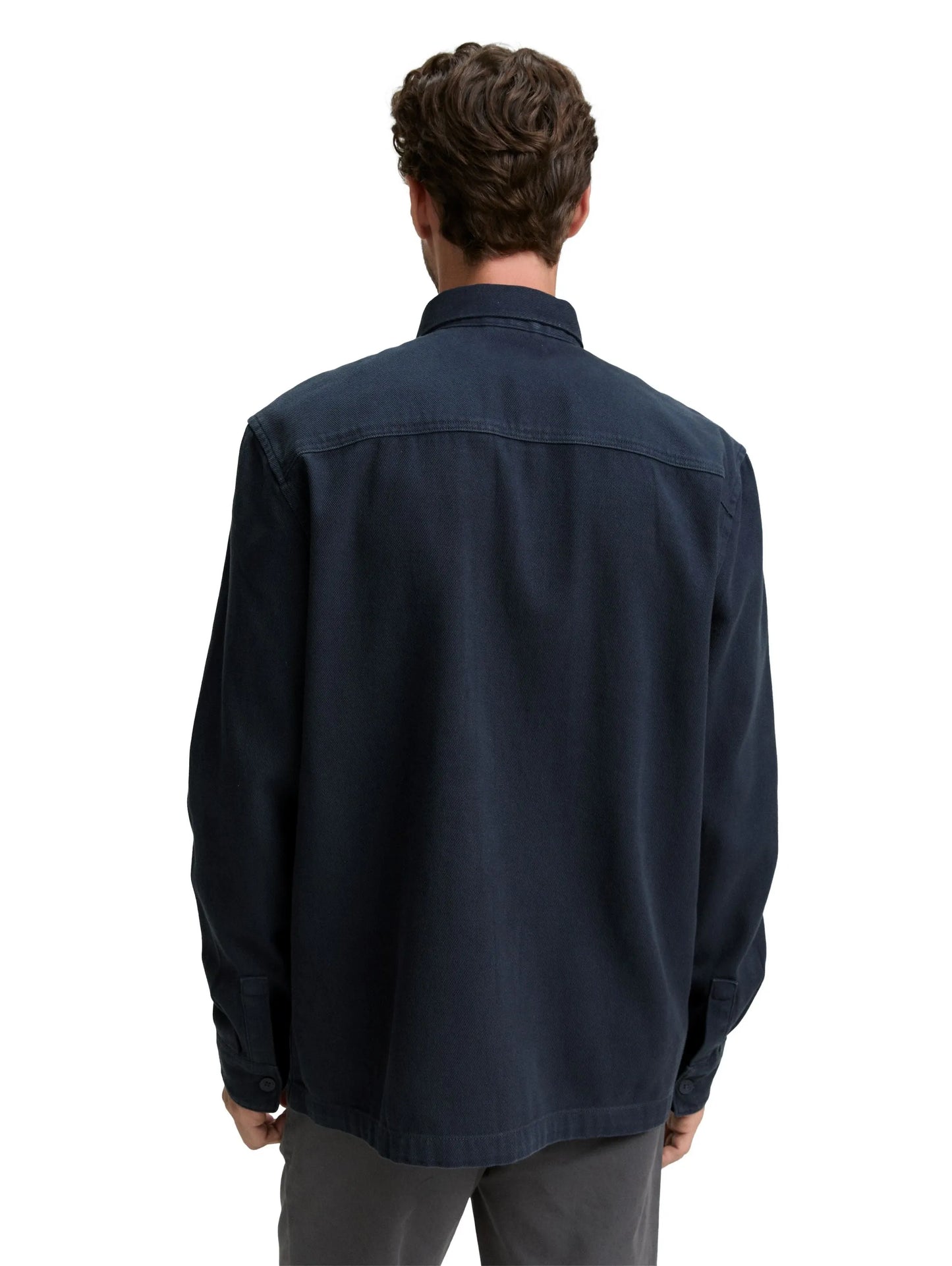 Tom Tailor – Tom Tailor Herren Jacke
