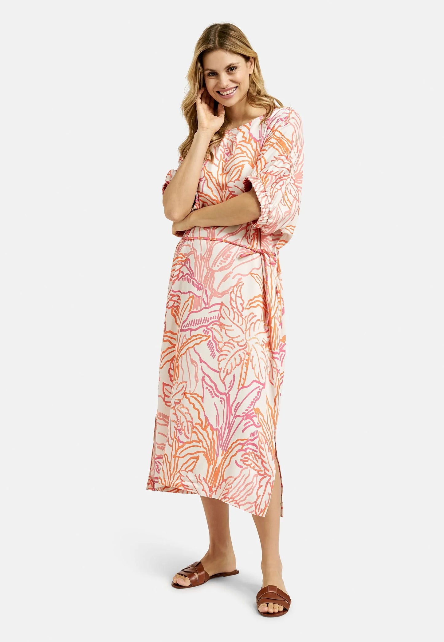Smith&Soul – Smith&Soul Damen Kleid