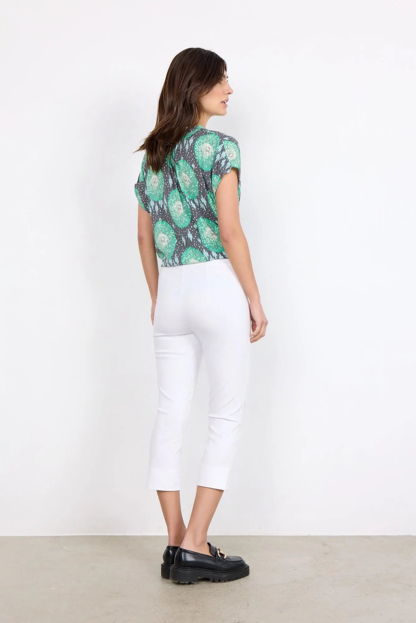 Soyaconcept – Soyaconcept Damen Hose SC-LILLY 26-B
