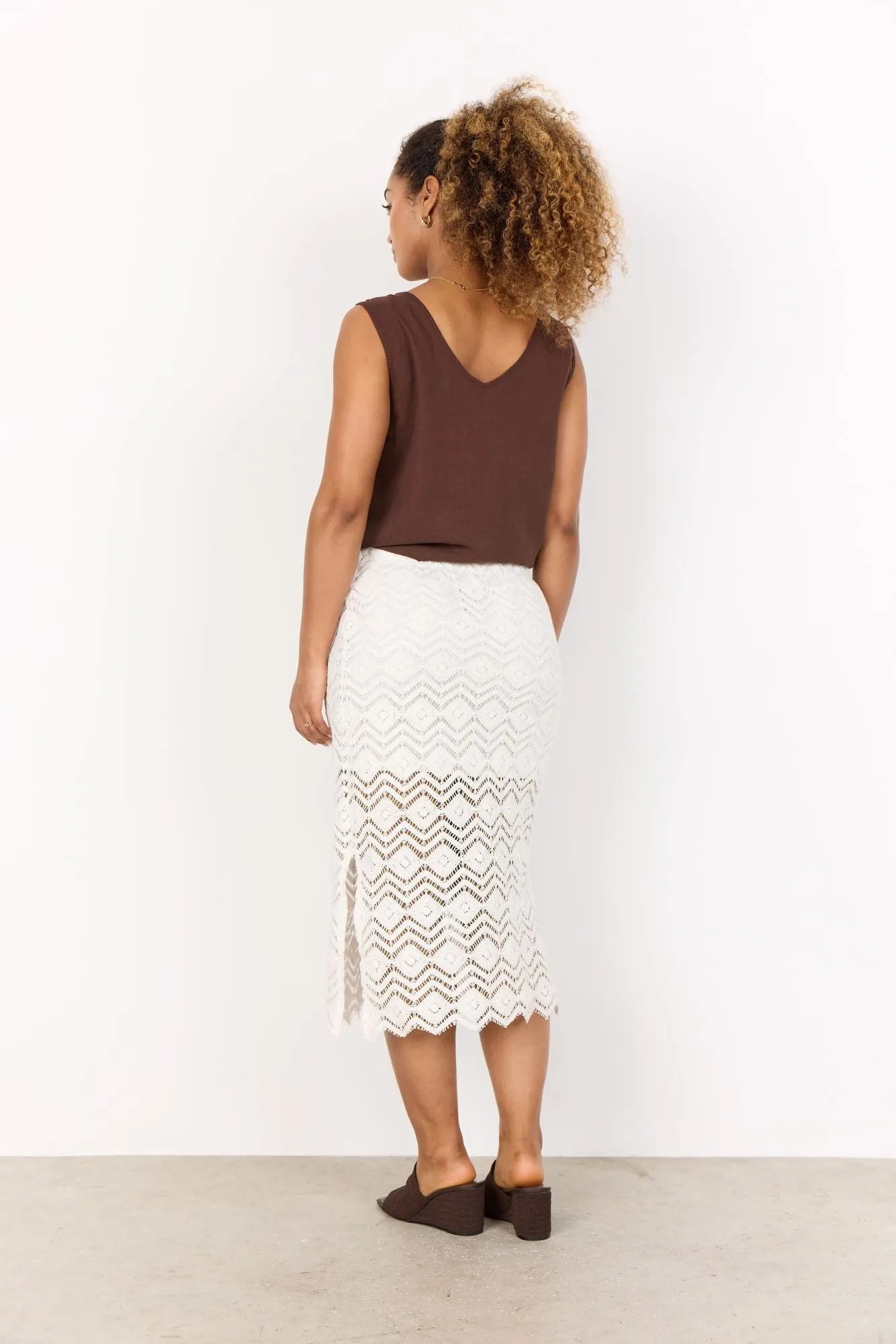 Soyaconcept – Soyaconcept Damen Rock SC-RUSLA 4