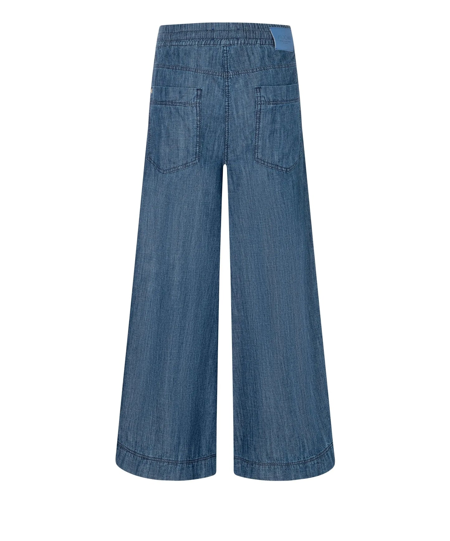 Cambio – Cambio Damen Jeans Alma