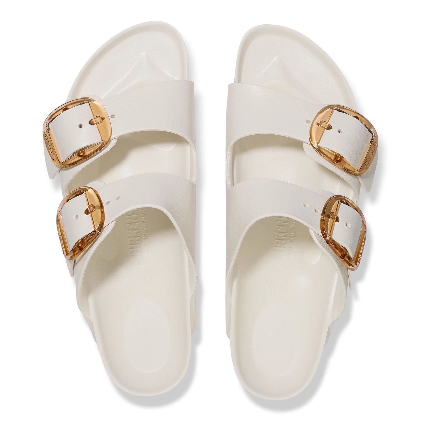 Birkenstock – Birkenstock Damen Schuh Arizona Big Buckle Eva
