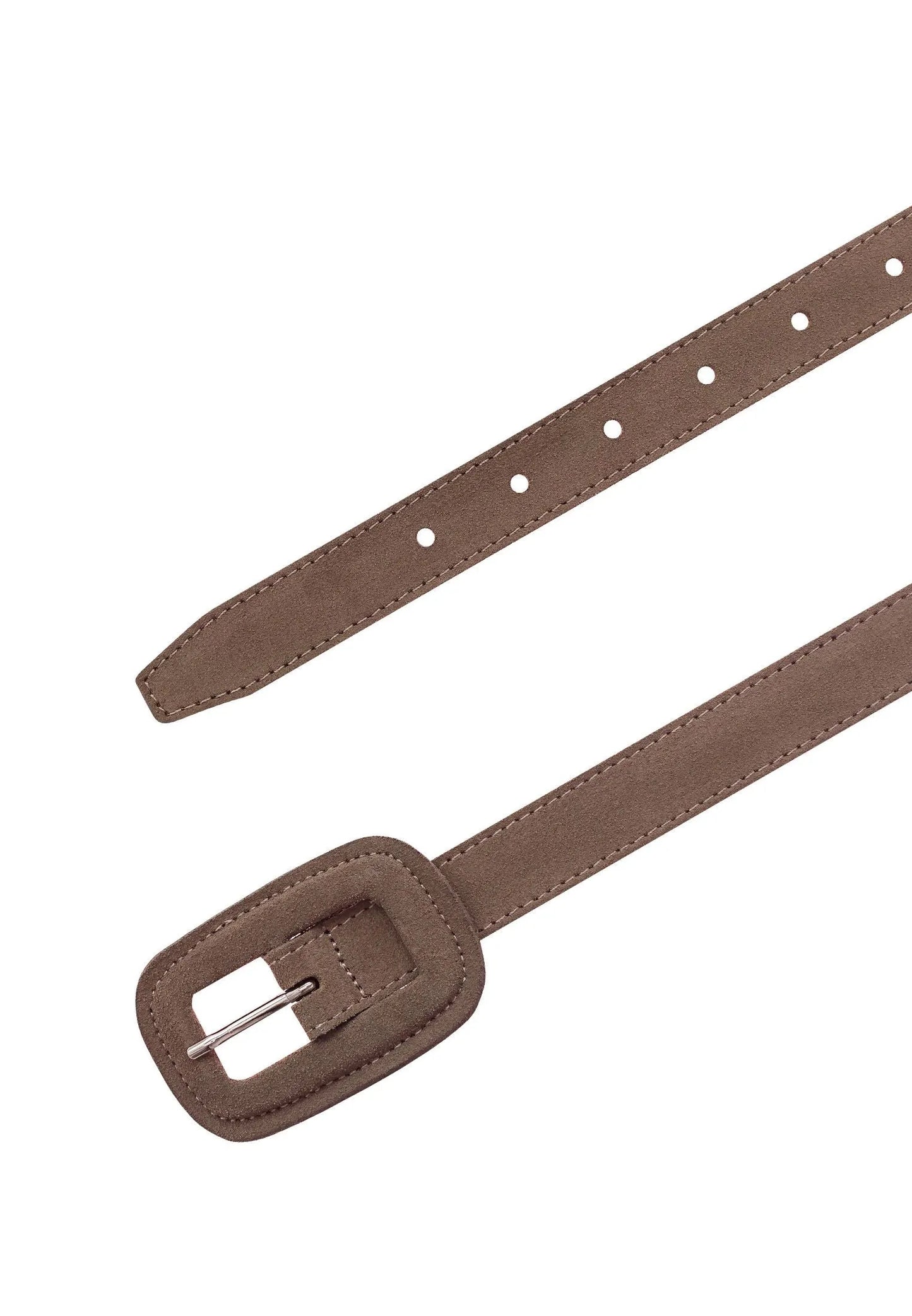 Vanzetti – Vanzetti Damen Ledergürtel Old Money