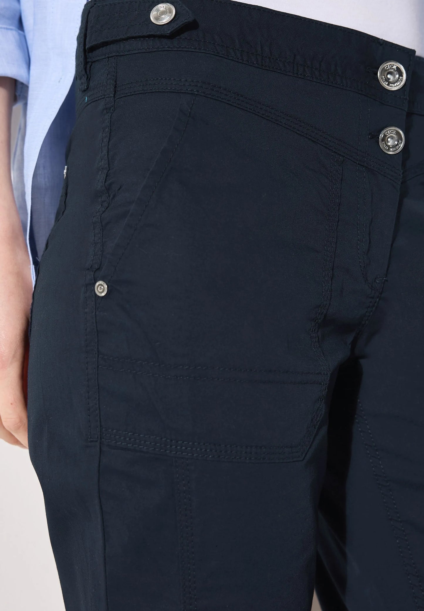Cecil – Cecil Damen Hose