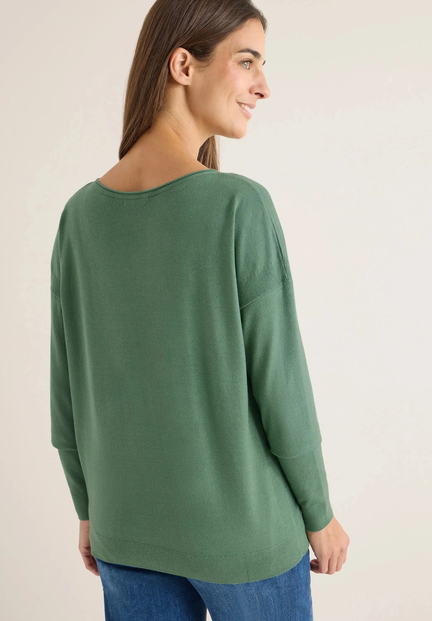 Cecil – Cecil Damen Shirt