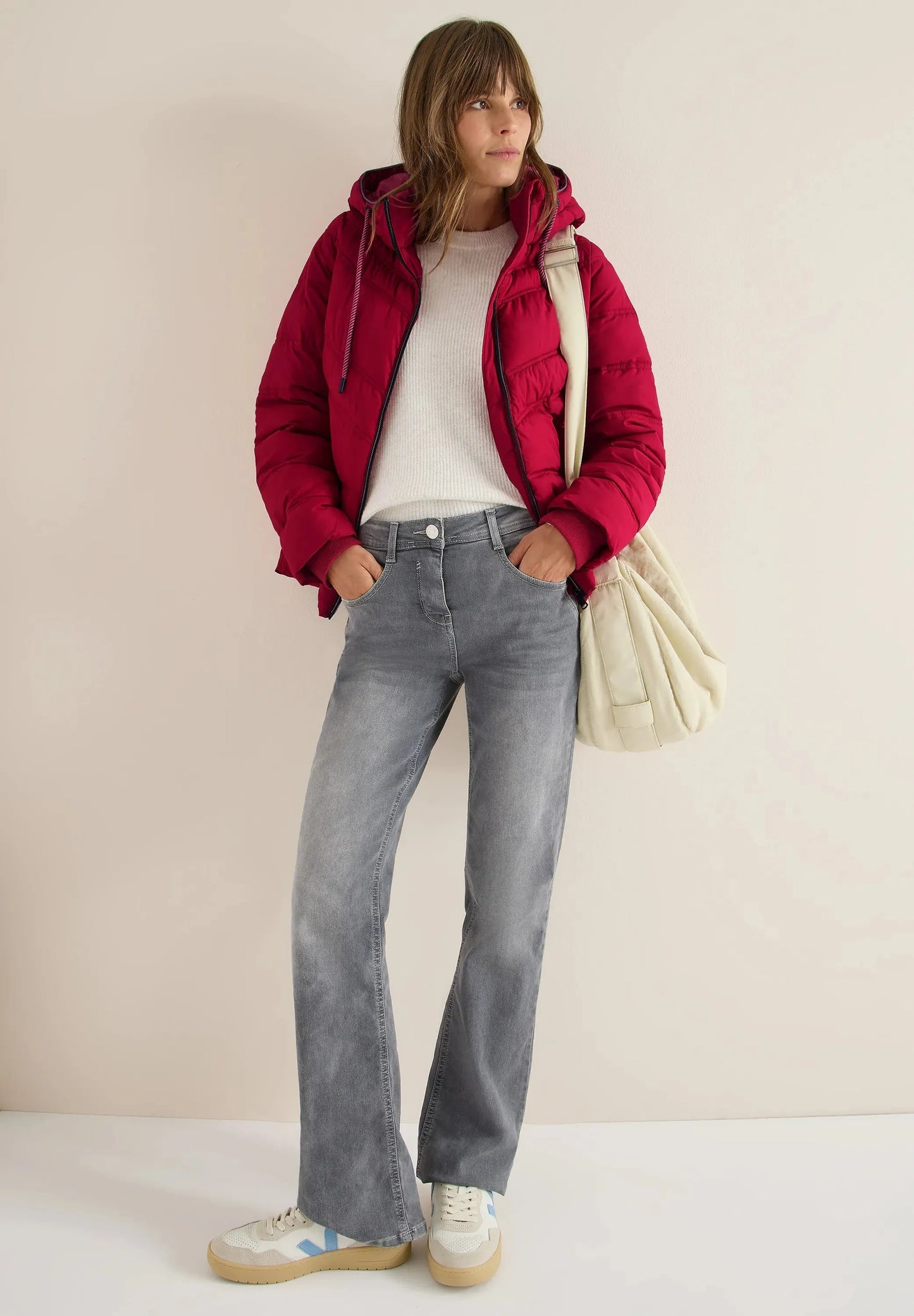 Cecil – Cecil Damen Jacke