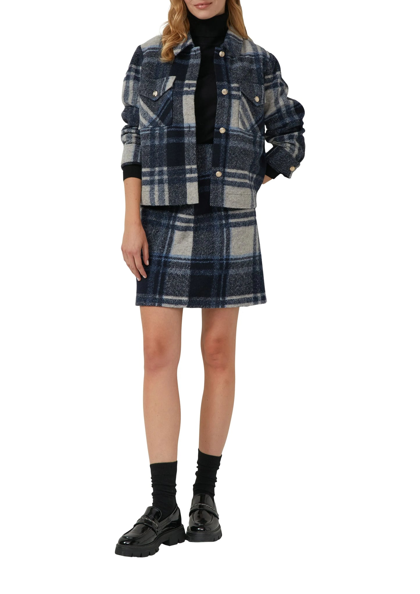 s.Oliver – s.Oliver Damen Strickpullover
