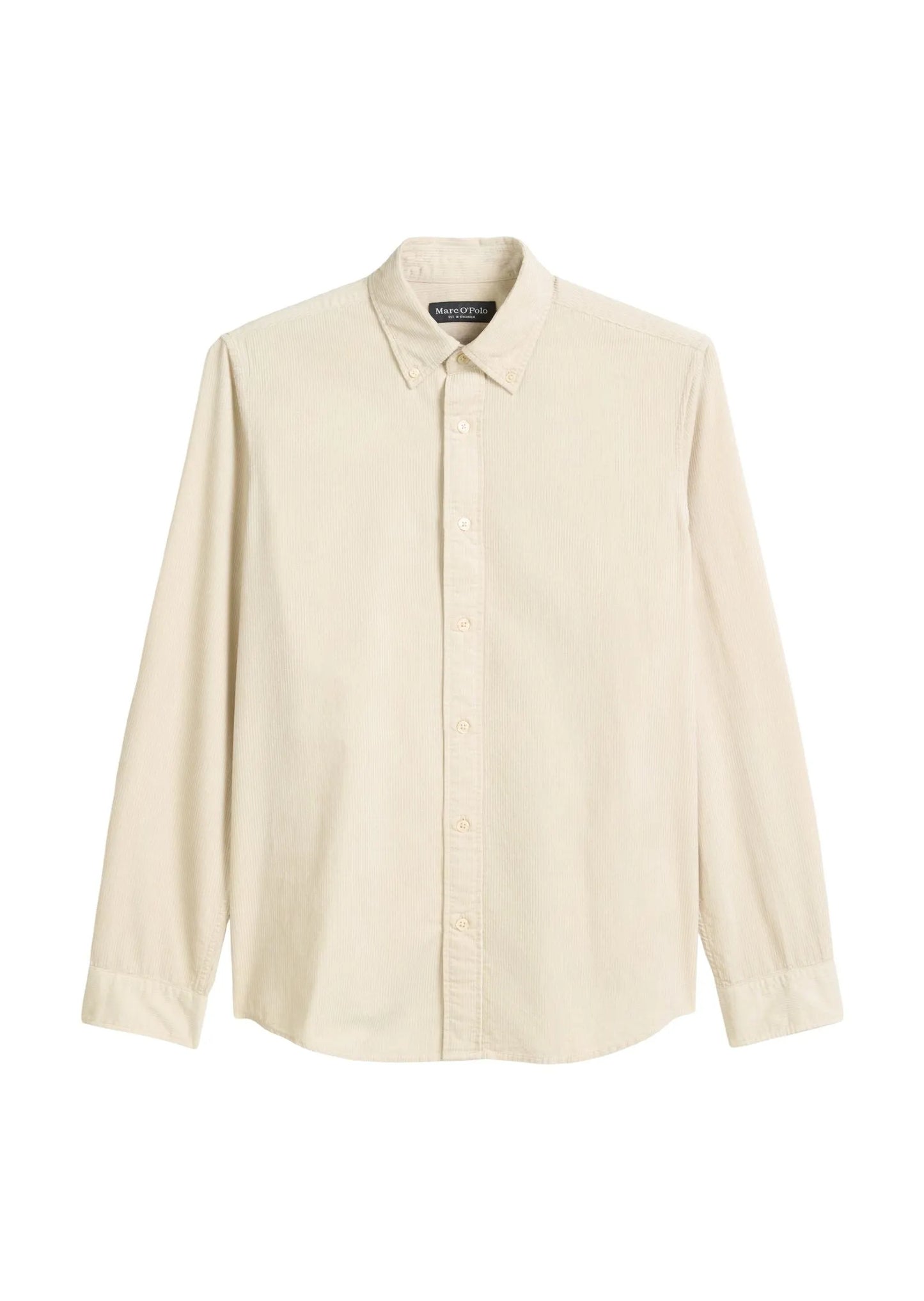 Marc O'Polo – Marc O'Polo Herren Hemd