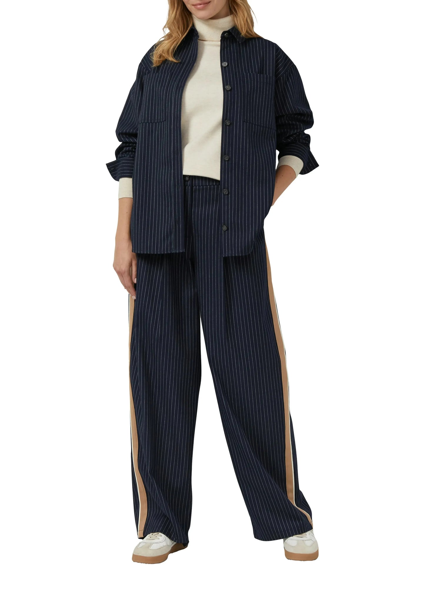 s.Oliver – s.Oliver Damen Strickpullover