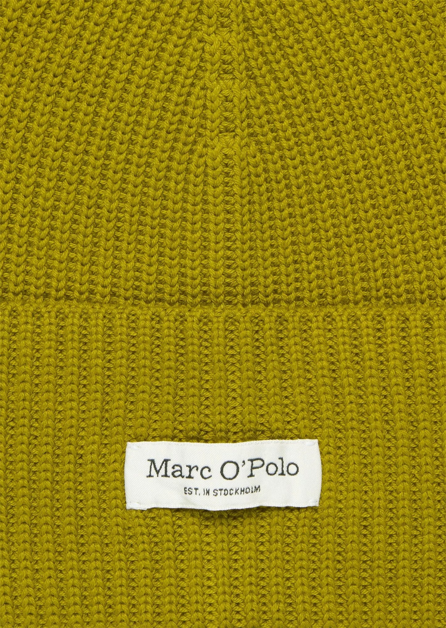 Marc O'Polo – Marc O'Polo Damen Mütze
