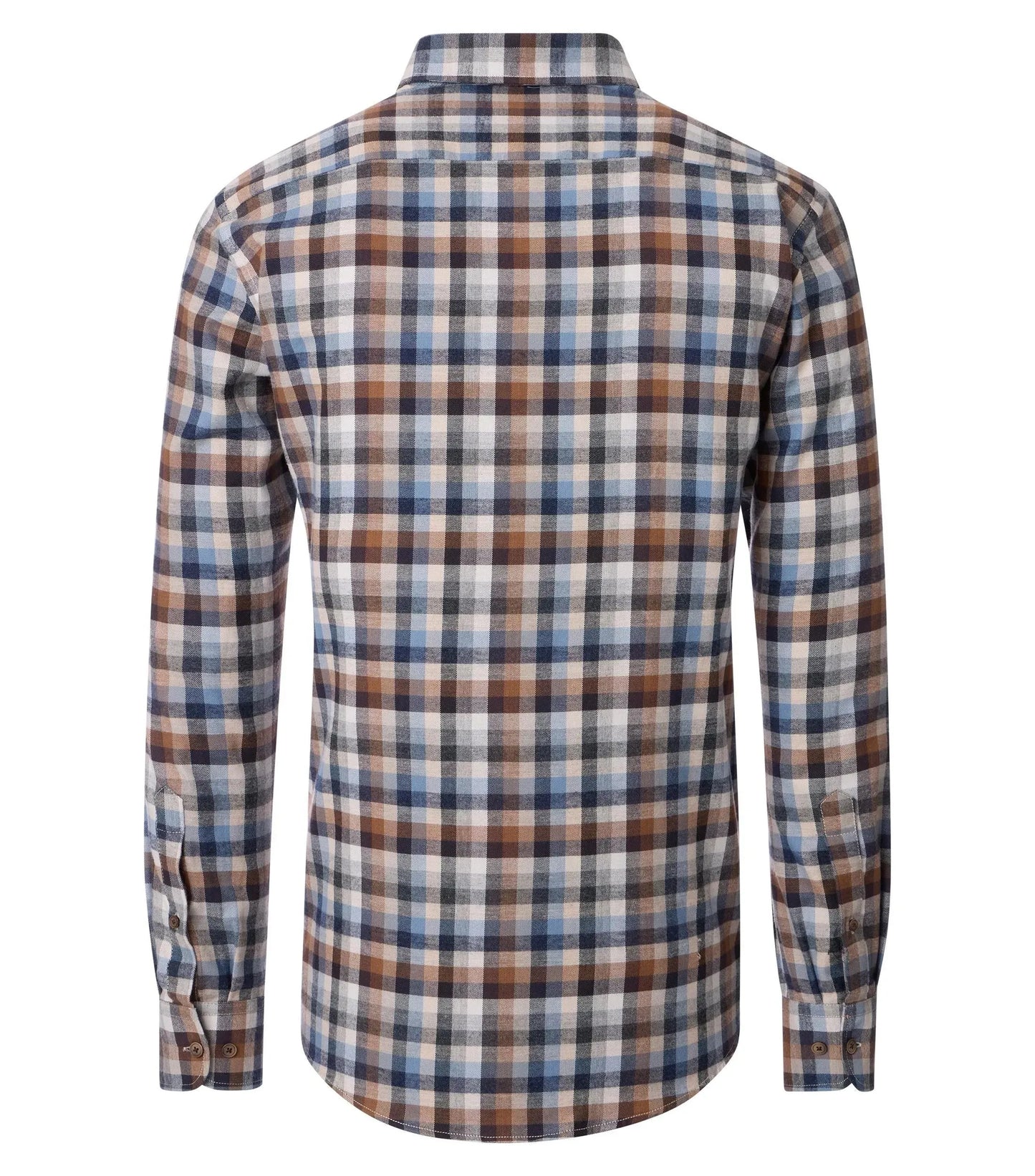 Casa Moda – Casa Moda herren Hemd