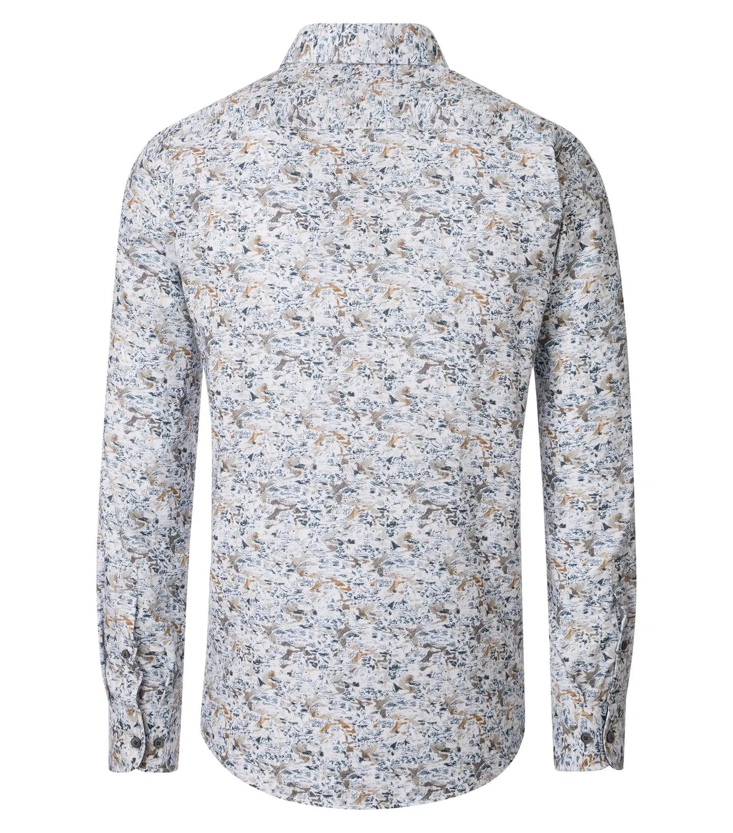 Casa Moda – Casa Moda Herren Hemd