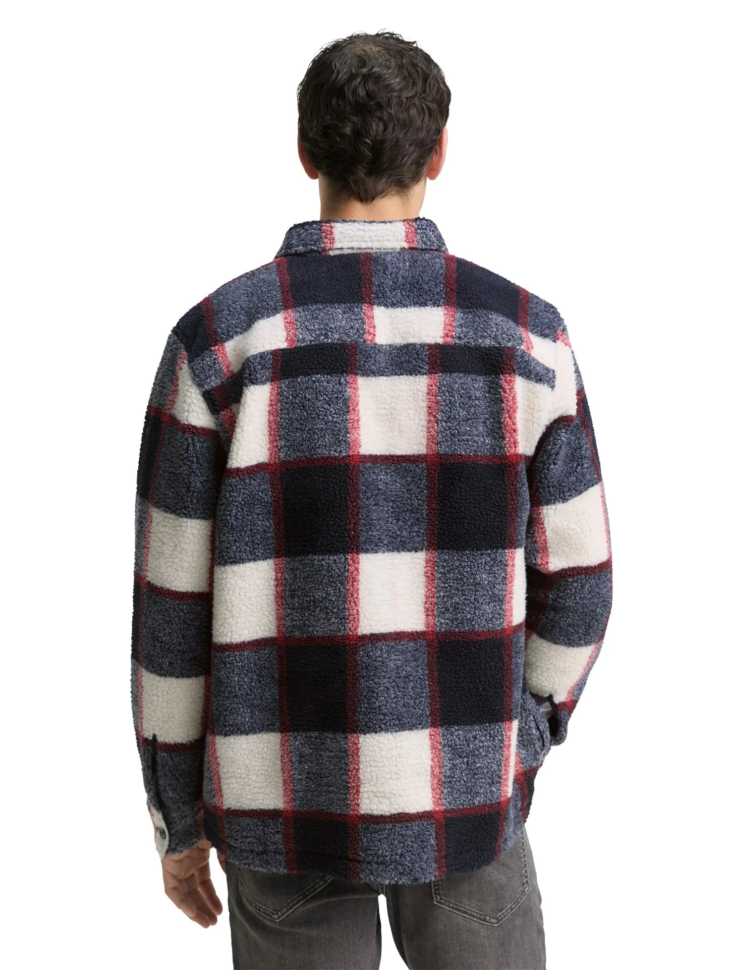 Tom Tailor – Tom Tailor Herren Jacke