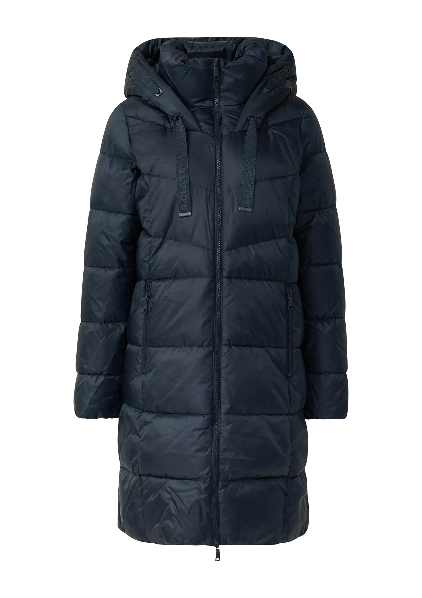 s.Oliver – s.Oliver Damen Outdoor-Mantel