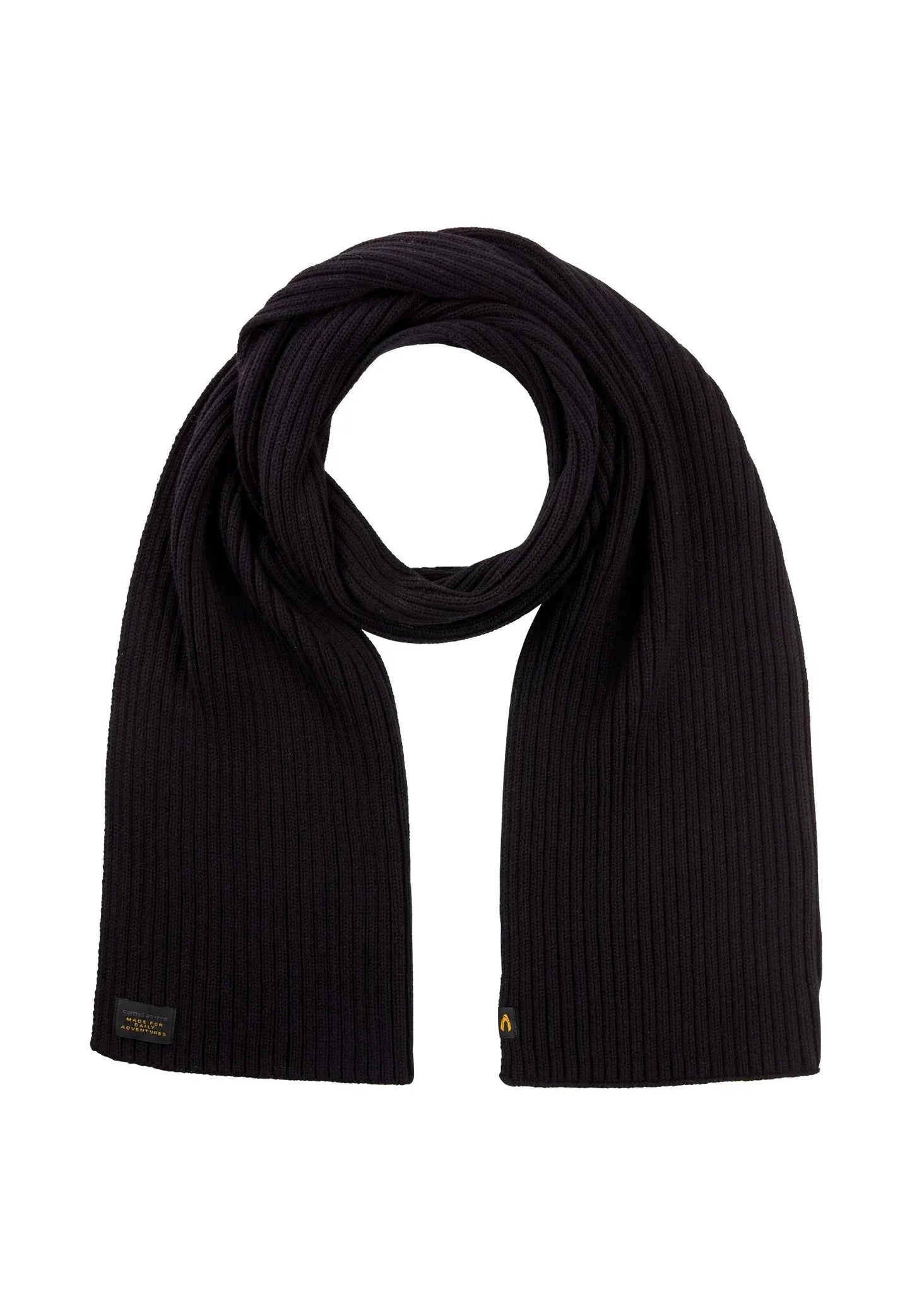 Camel Active Menswear – Camel Active Menswear Herren Schal