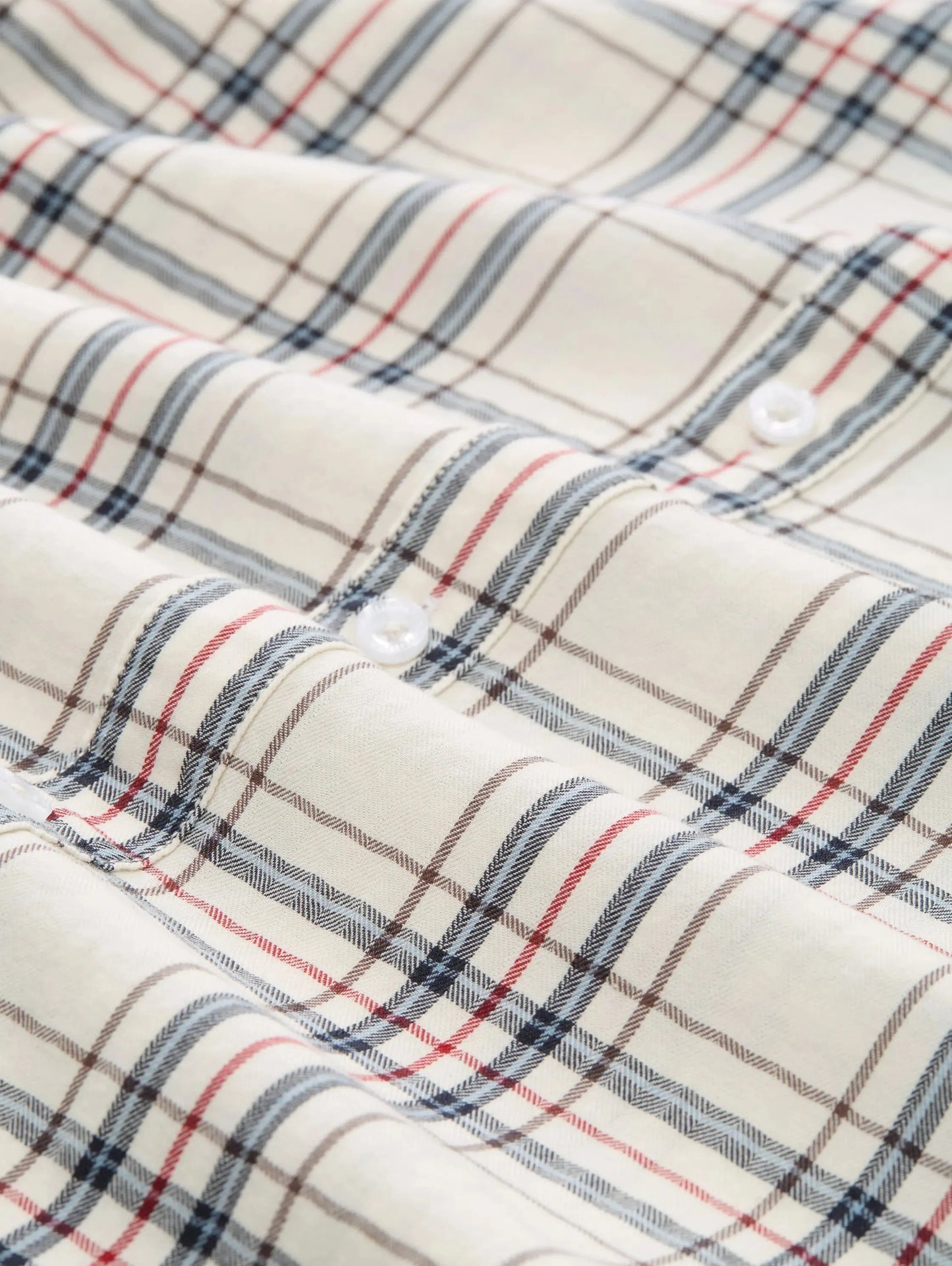 Tom Tailor – Tom Tailor Herren Hemd