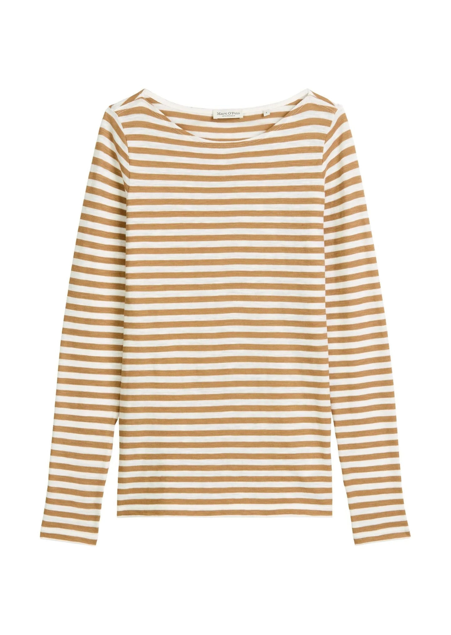 Marc O'Polo – Marc O'Polo Damen Langarmshirt
