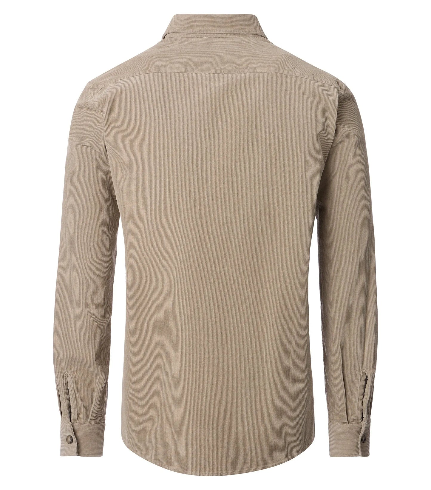 Casa Moda – Casa Moda Herren Hemdjacke
