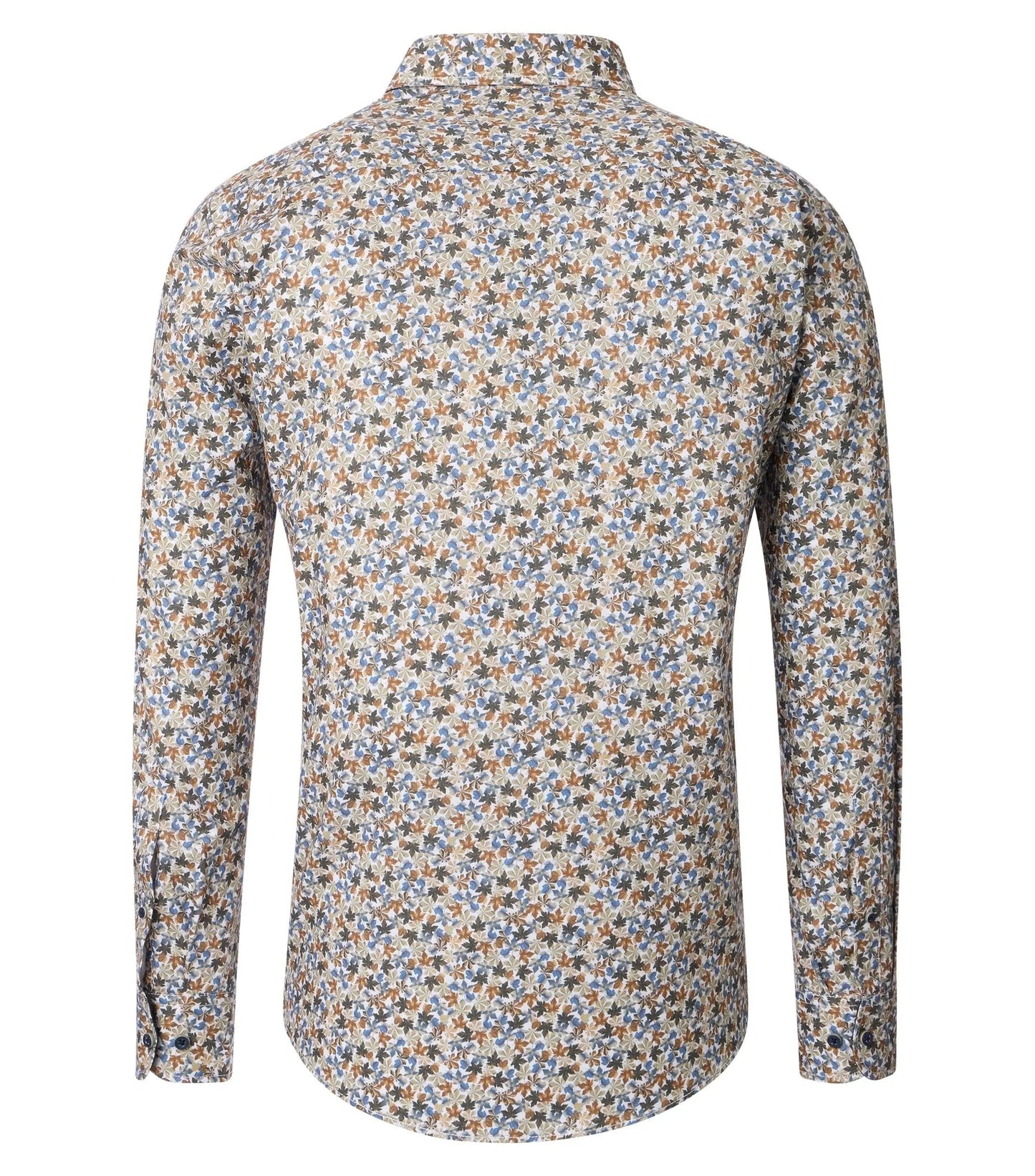 Casa Moda – Casa Moda Herren Freizeithemd