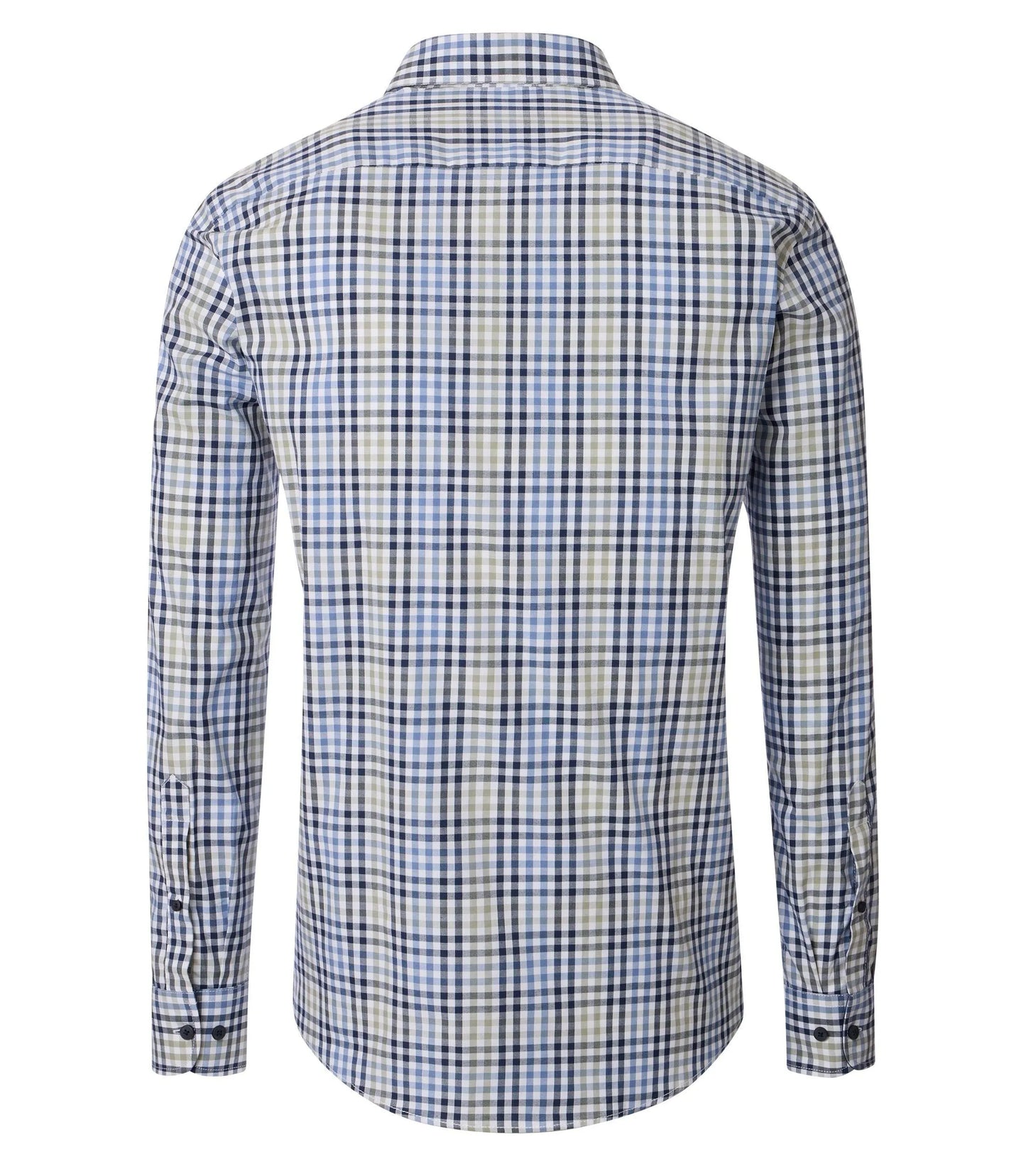 Casa Moda – Casa Moda Herren Hemd