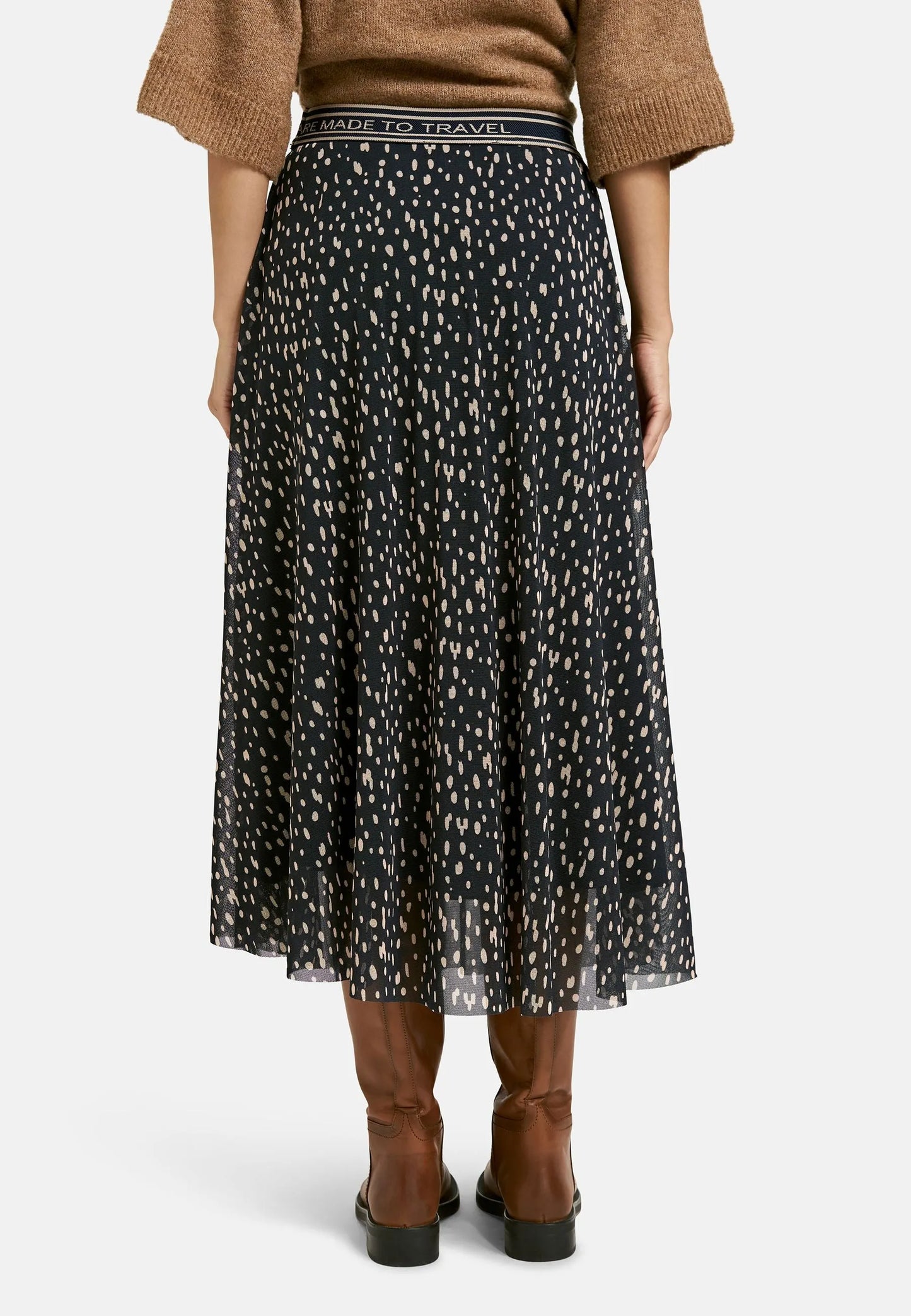 Smith&Soul – Smith&Soul Damen Rock