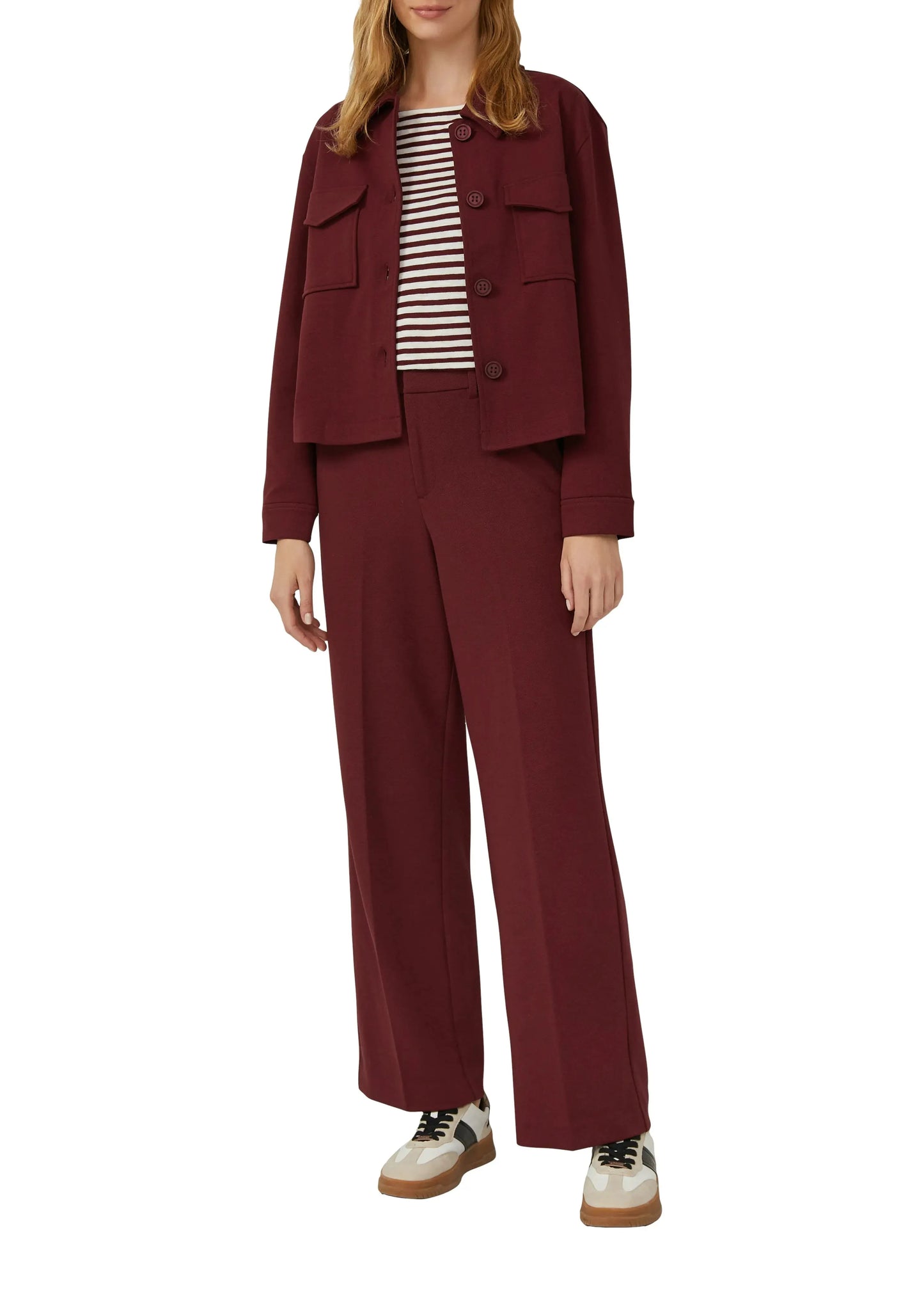 s.Oliver – s.Oliver Damen Hose